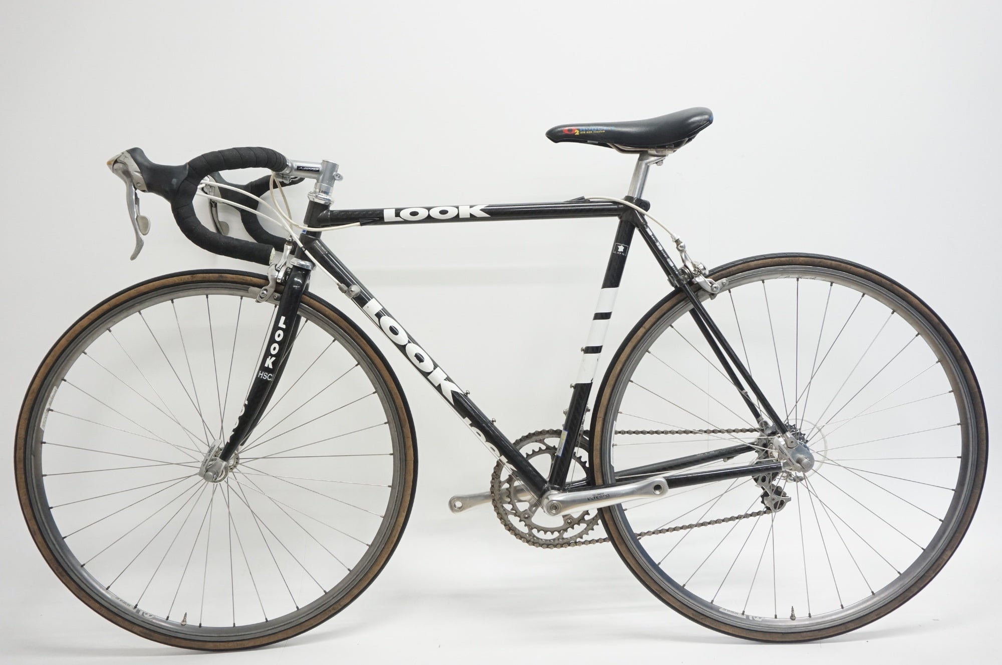 LOOK 「ルック」 KG181 ULTEGRA 1998年頃 ロードバイク / 福岡店