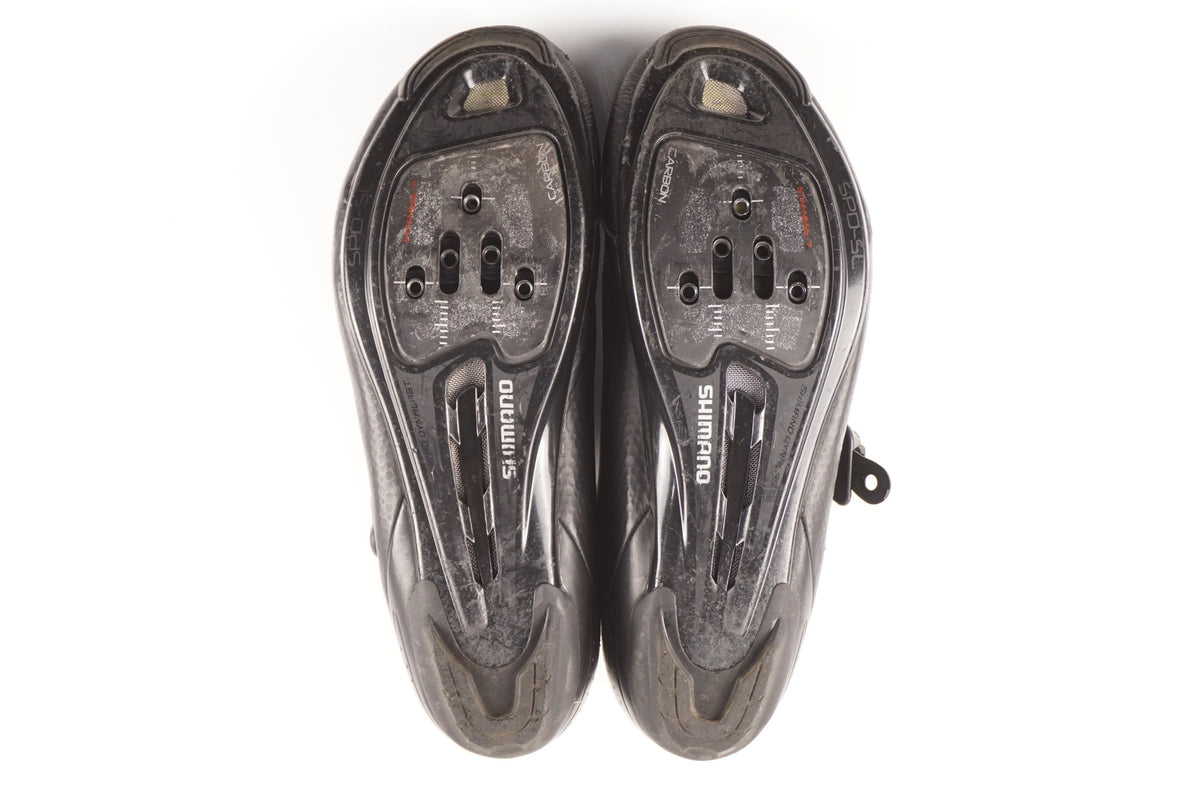 SHIMANO 「シマノ」 SH-RP500 25.2cm シューズ / 浦和ベース