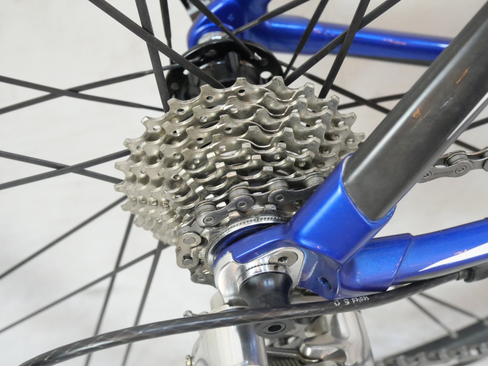 TREK 「トレック」 2.3 2008年モデル ロードバイク / 名古屋大須店