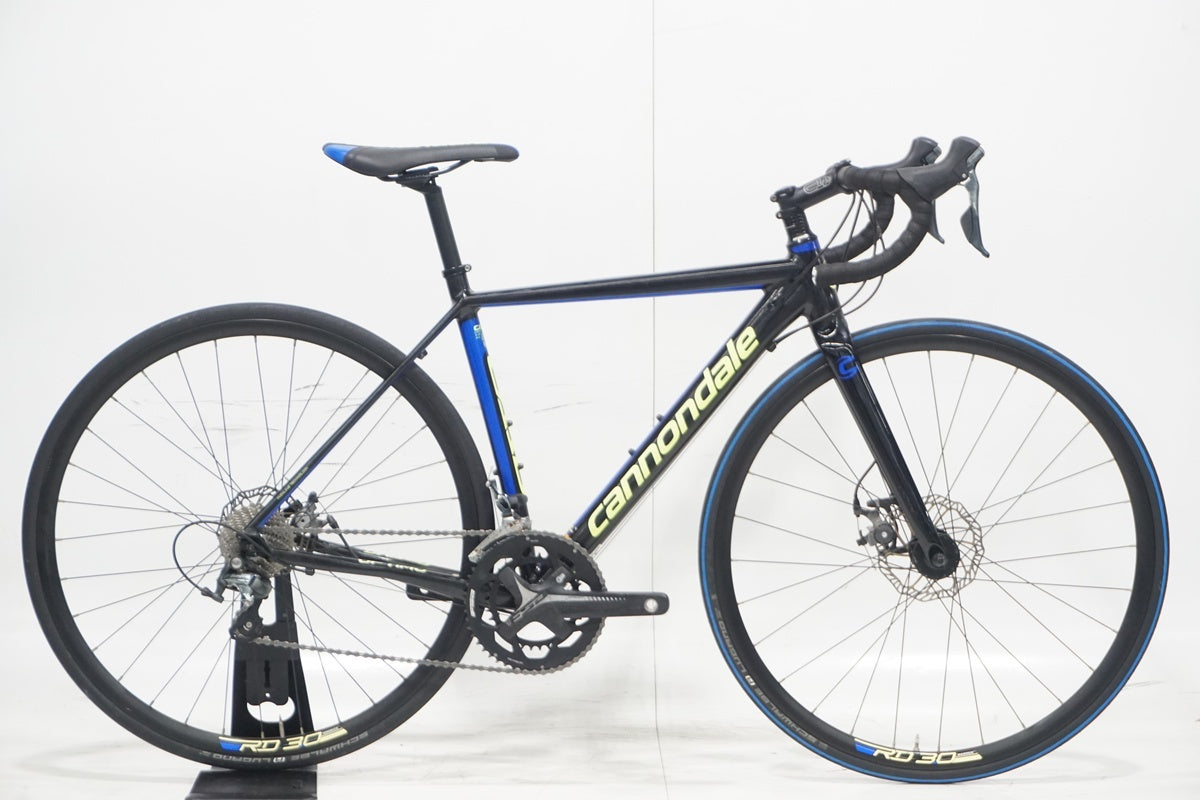 CANNONDALE 「キャノンデール」 CAAD OPTIMO DISC 2017年モデル ロード 