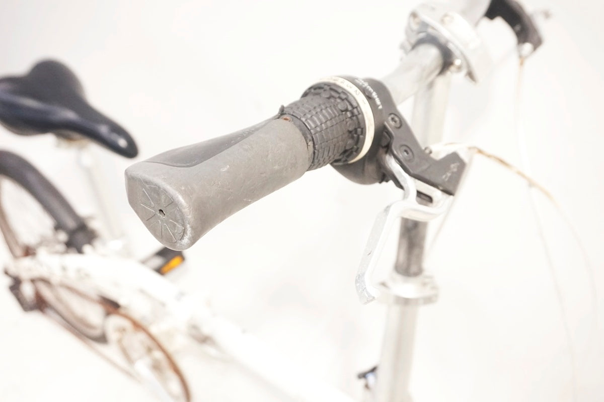 ジャンク DAHON 「ダホン」 ROUTE 2018年モデル 20インチ 折り畳み自転車 / 大阪門真店