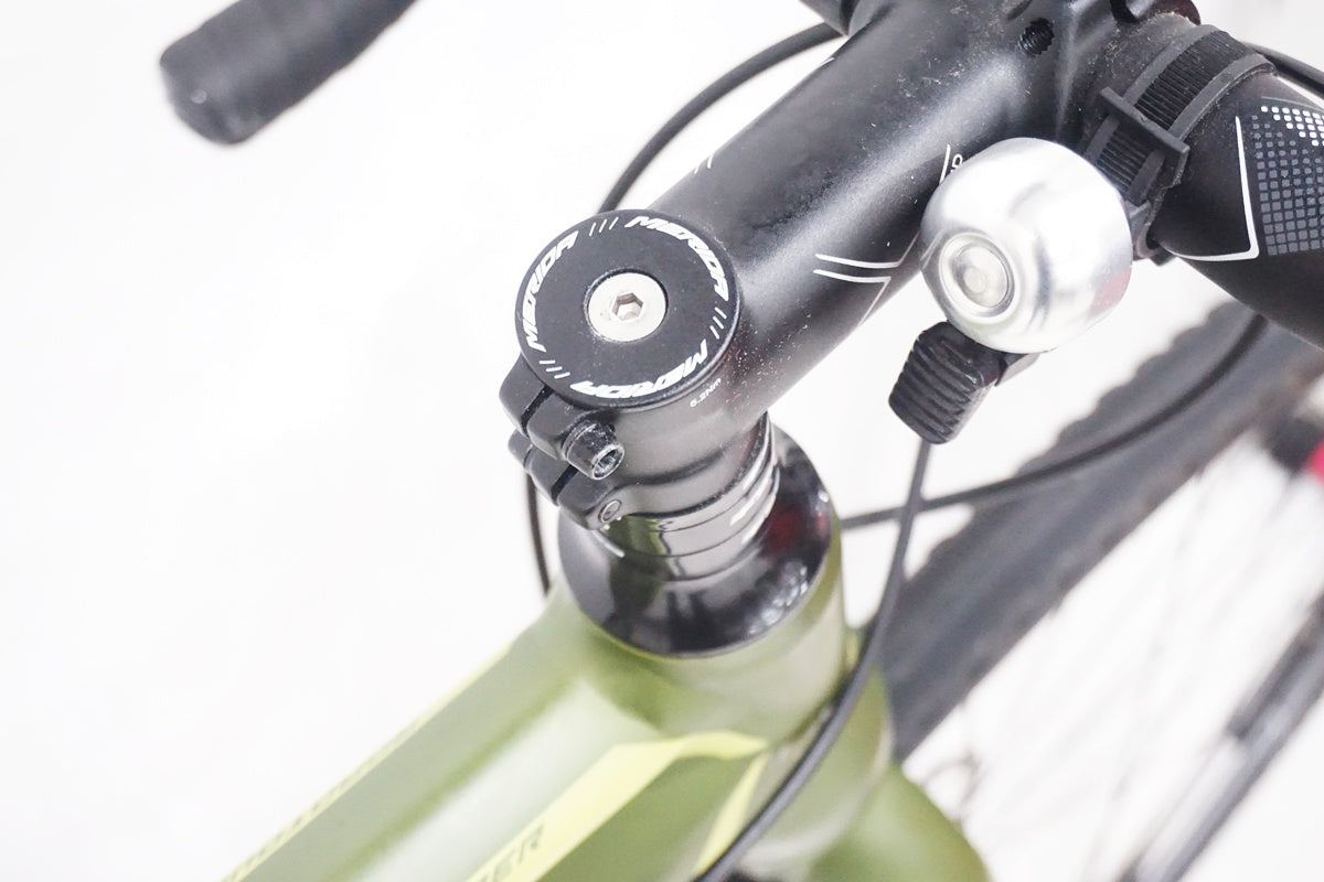 MERIDA 「メリダ」 RIDE TOURER 100 2019年モデル ロードバイク/ 大阪美原北インター店