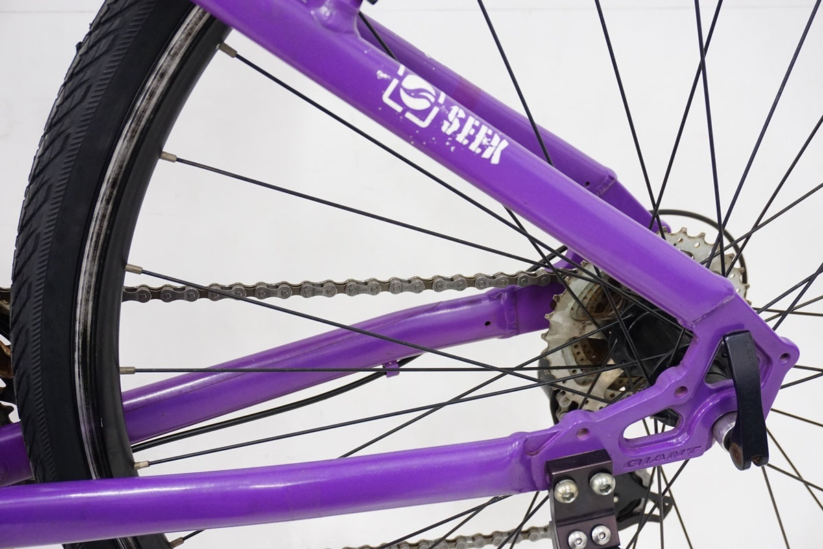 GIANT 「ジャイアント」SEEK R3 年式不明 クロスバイク / 浜松店