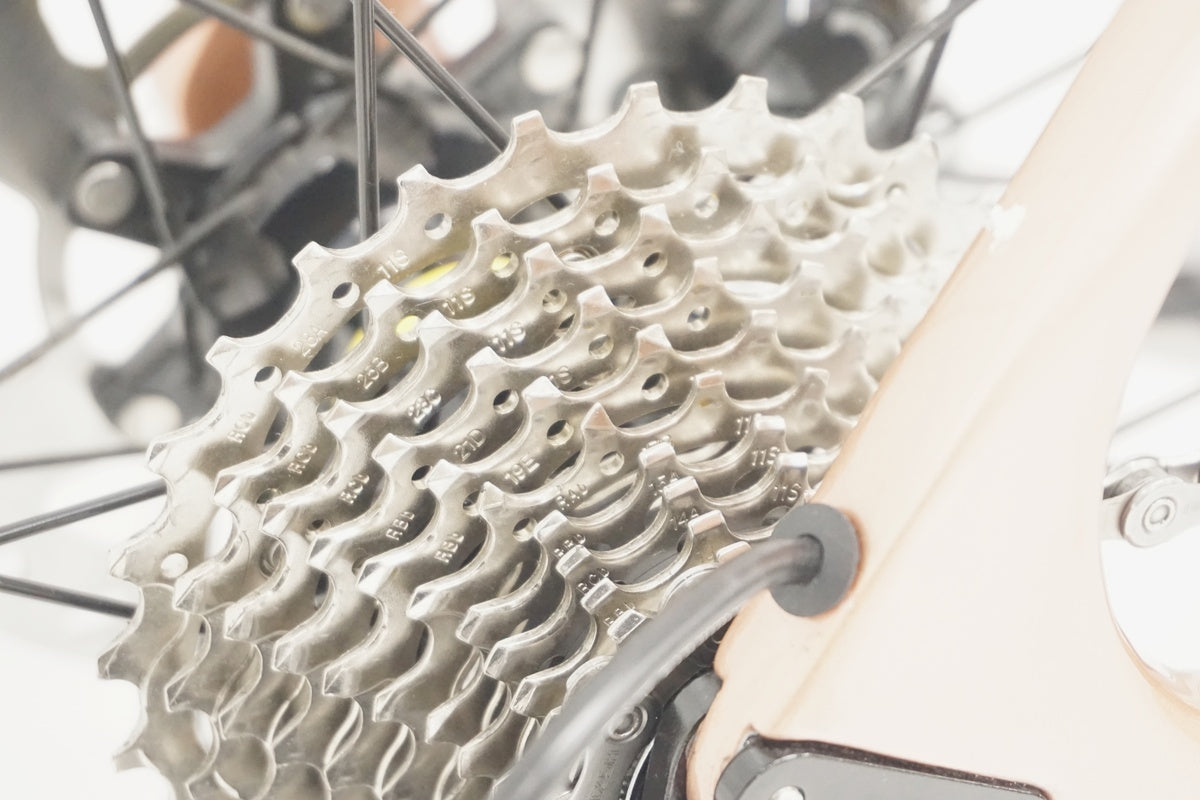 DEROSA「デローザ」 IDOL DISC 2021年モデル ロードバイク / 京都八幡店