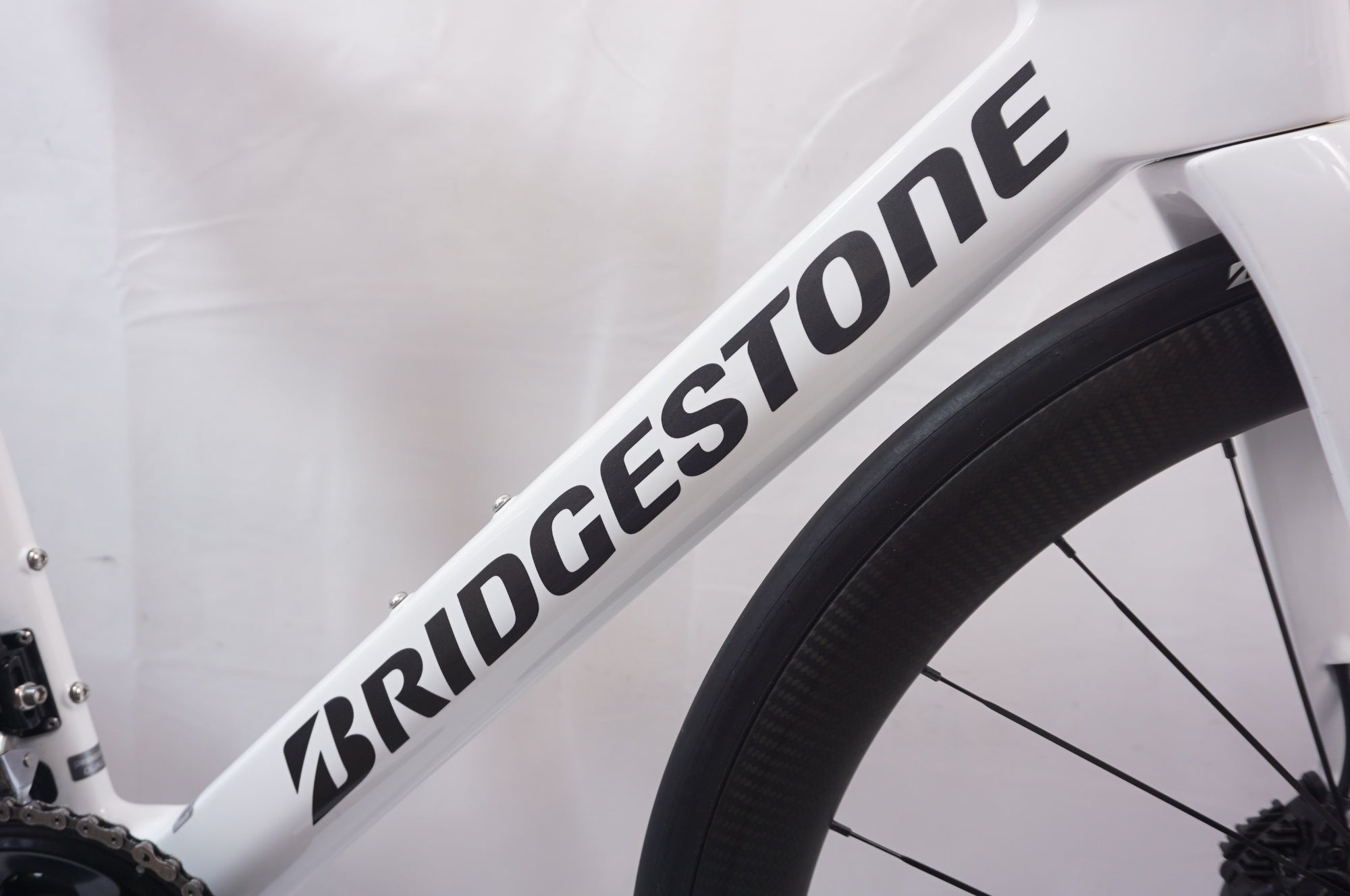 BRIDGESTONE ANCHOR 「ブリヂストン アンカー」 RP8 2024年モデル ロードバイク / 世田谷店