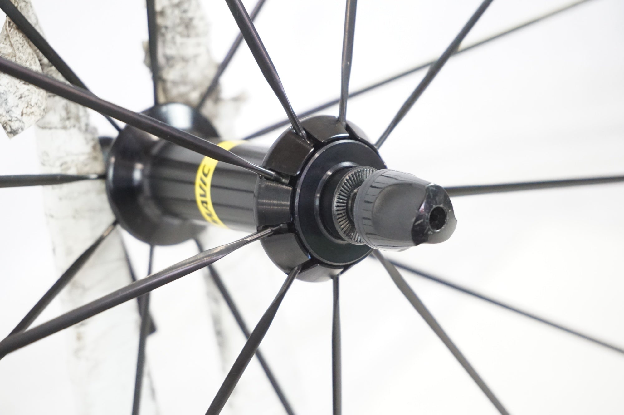 MAVIC 「マビック」 KSYRIUM PRO CARBON SL UST SHIMANO11s ホイールセット / 宇都宮店