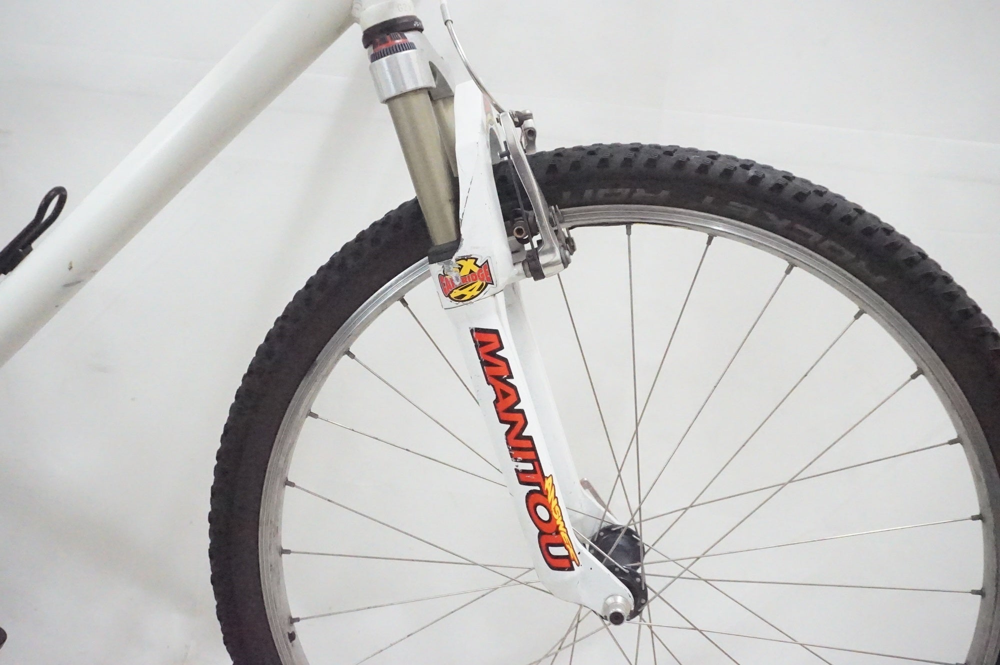 ジャンク GIOS 「ジオス」 モデル不明 年式不明 マウンテンバイク / 福岡アイランドシティ店