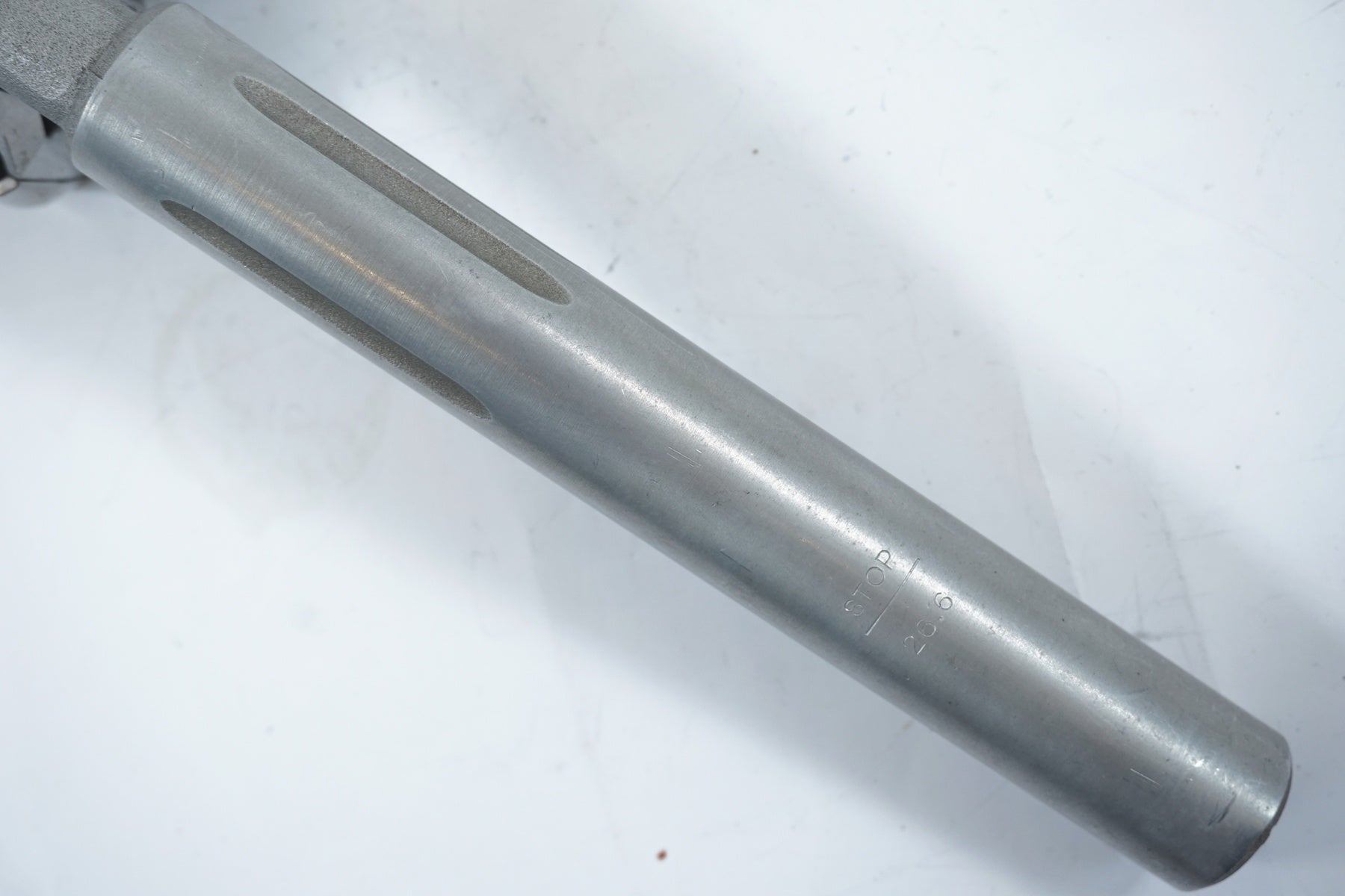 SIMPLEX 「シンプレックス」 26.6mm シートポスト / 有明ガーデン店