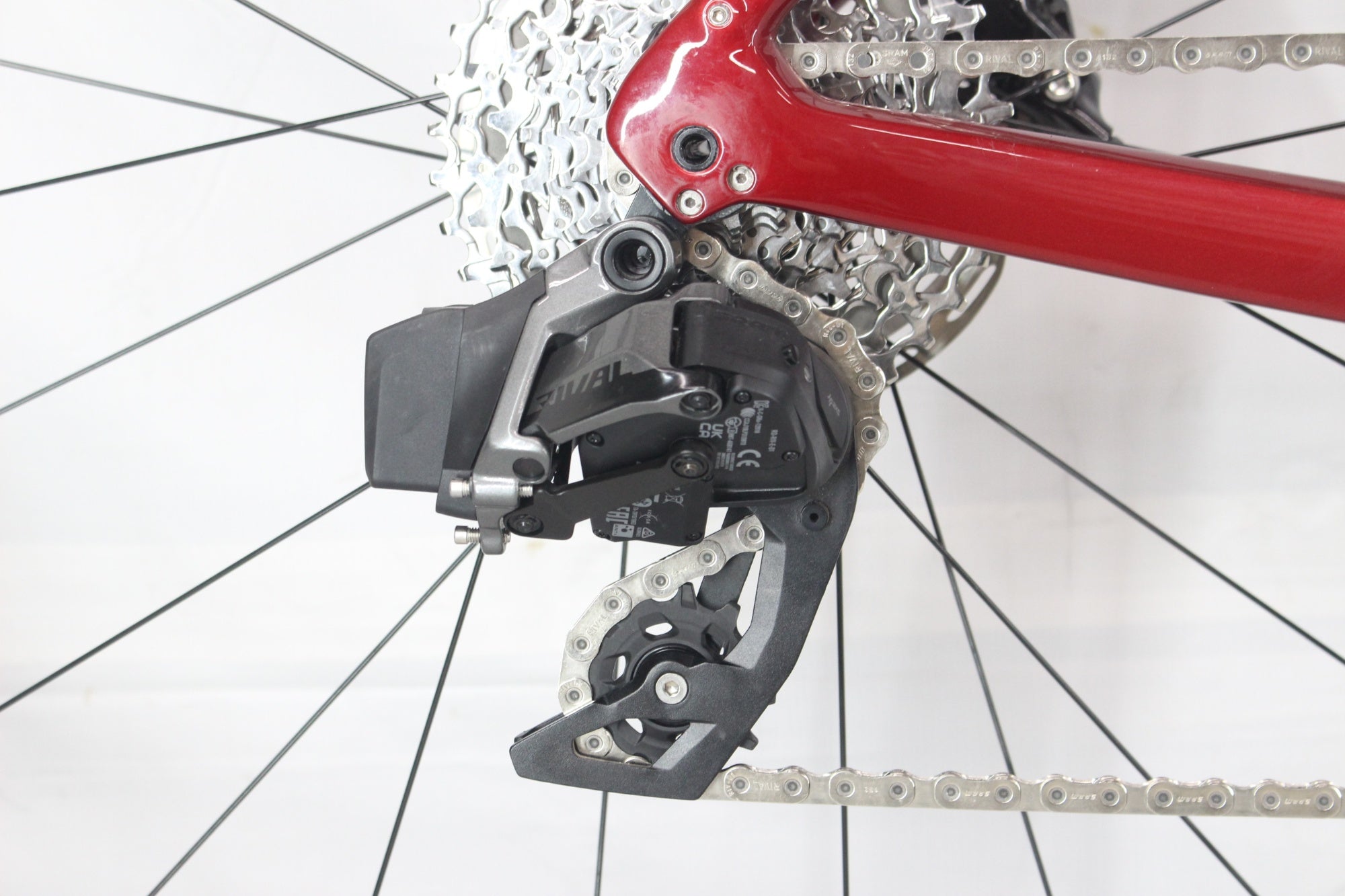 TREK 「トレック」 DOMANE SL 6 AXS 2023-2024年モデル ロードバイク / 阪急塚口店