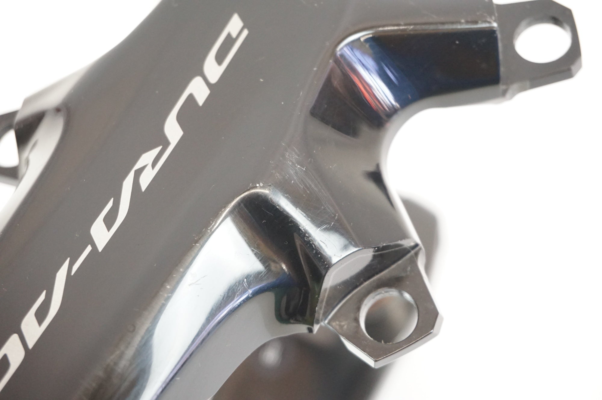 SHIMANO 「シマノ」 DURA-ACE FC-R9200 170mm クランクアームセット / 宇都宮店