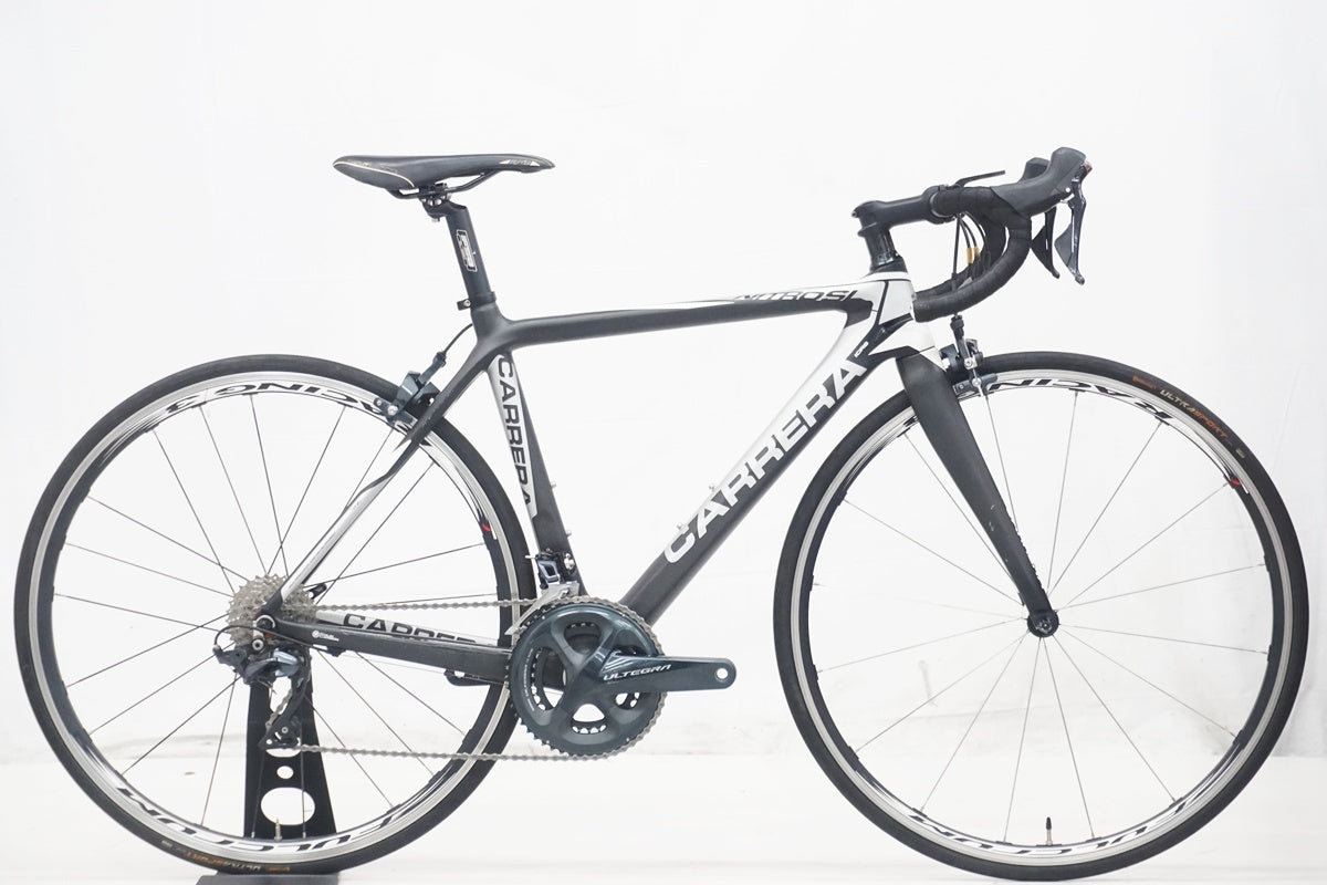 安いそれに目立つ CARRERA 「カレラ」 NITRO SL 2018年モデル ロードバイク / 大阪 自転車本体