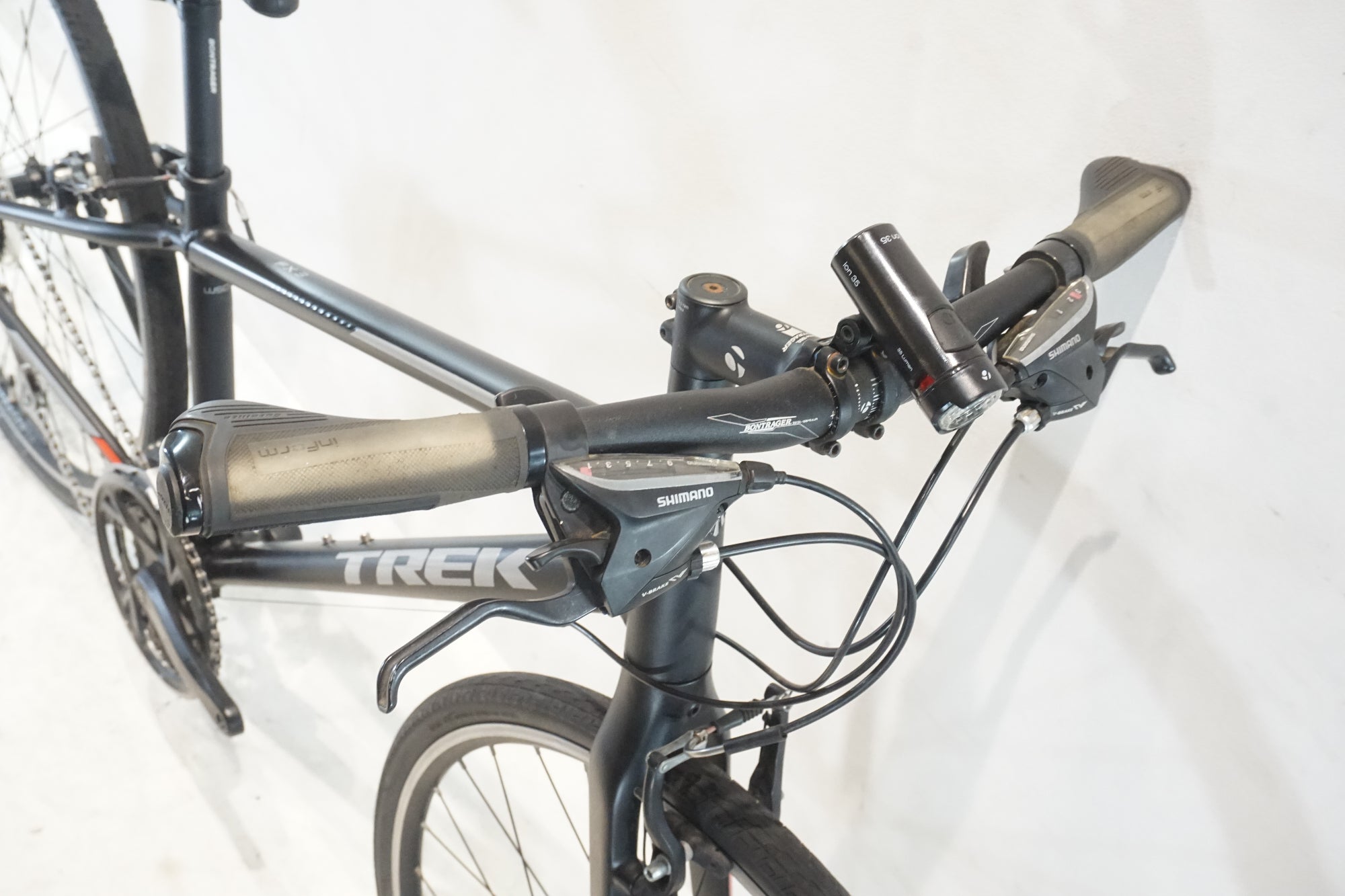 TREK 「トレック」 FX3 WSD 2018年モデル クロスバイク / 横浜戸塚店