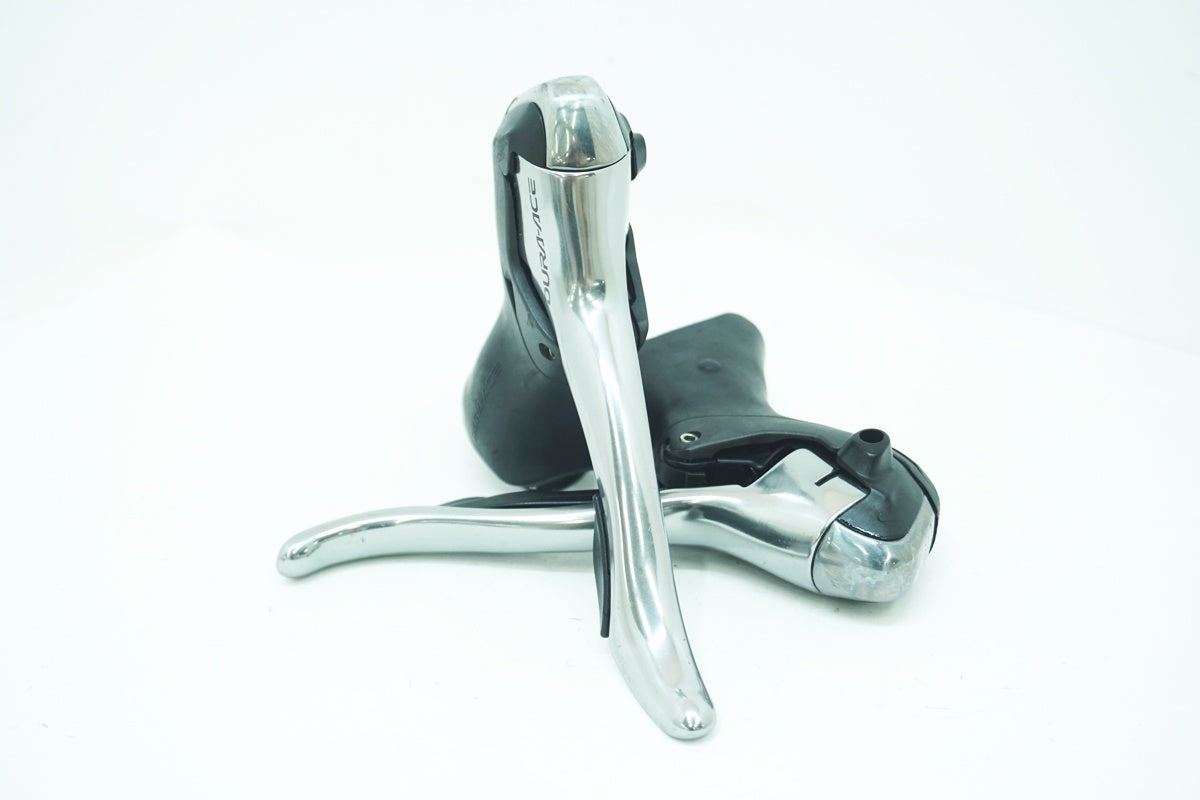 SHIMANO 「シマノ」 DURA ACE ST-7801/ST-7803 デュアルコントロール
