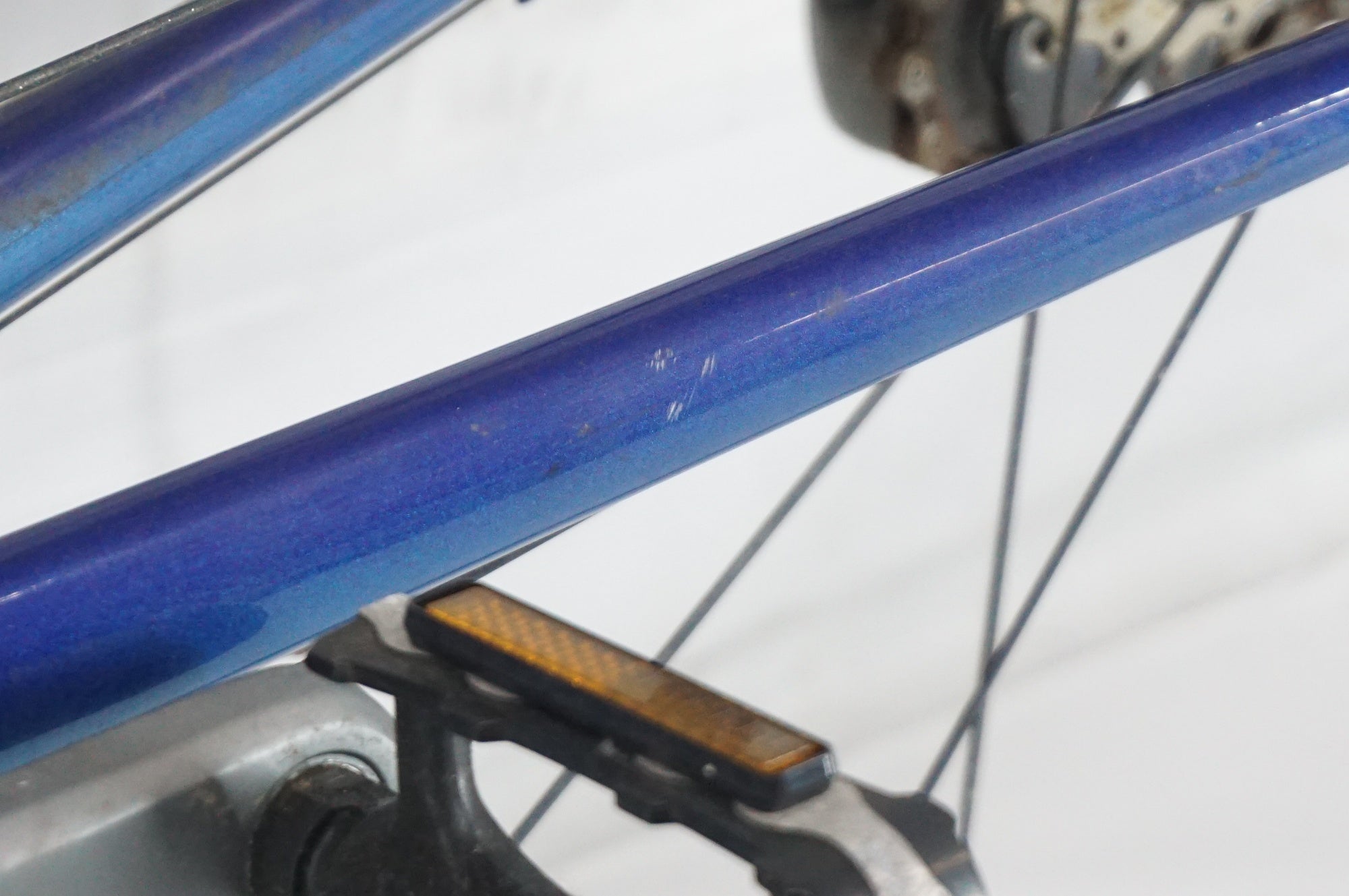 TREK 「トレック」 MADONE SL 5.2 2007年モデル ロードバイク / 阪急塚口店