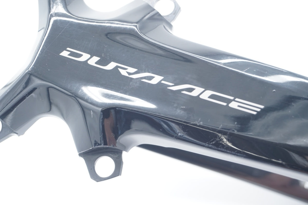 SHIMANO 「シマノ」 DURA-ACE FC-R9200 165mm クランクアーム / 滋賀大津店