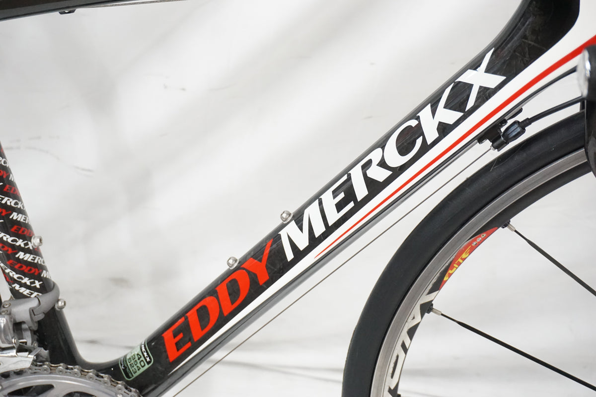 EDDY MERCKX 「エディメルクス」 EFX-1 2011年モデル ロードバイク / 奈良店