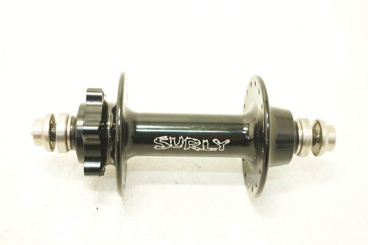 SURLY 「サーリー」 100mm フロントハブ / 大阪門真店 ｜ バイチャリ
