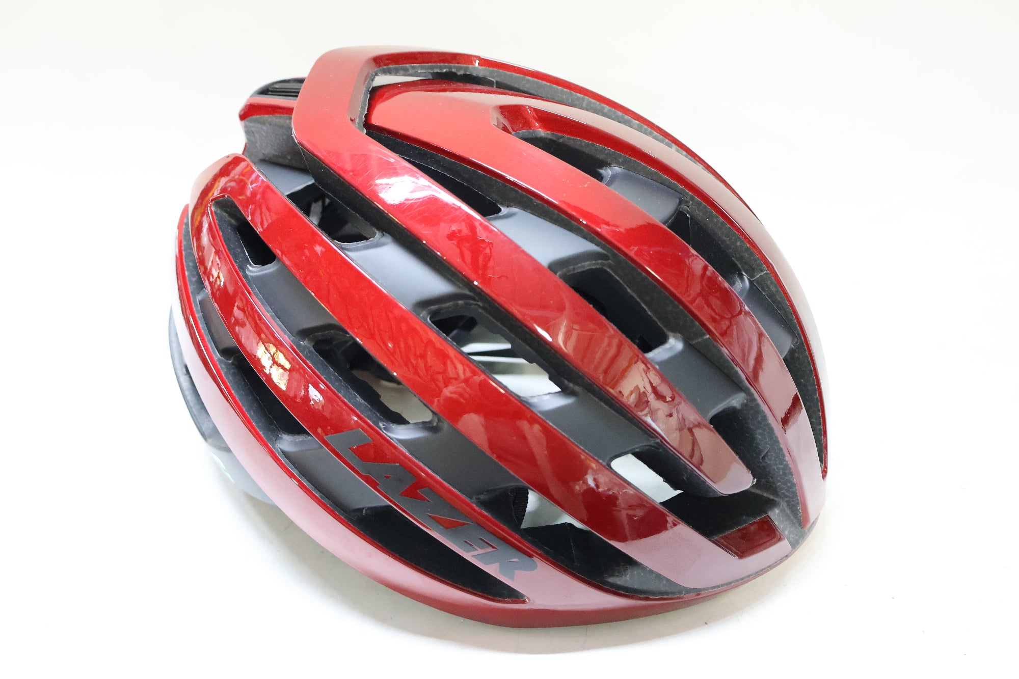 LAZER 「レーザー」 Z1 KC AF Mサイズ ヘルメット / 高知店