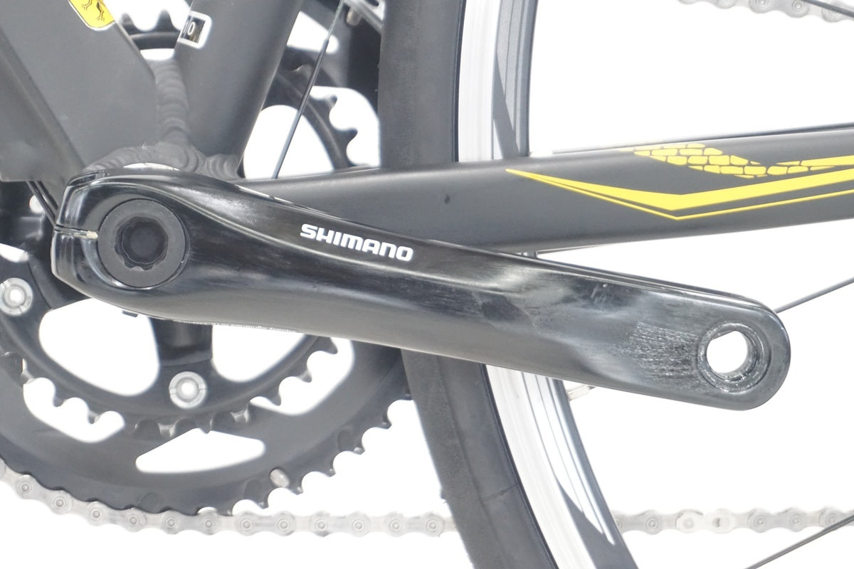 RIDLEY 「リドレー」 FENIX AL 2016年モデル ロードバイク / 滋賀大津店