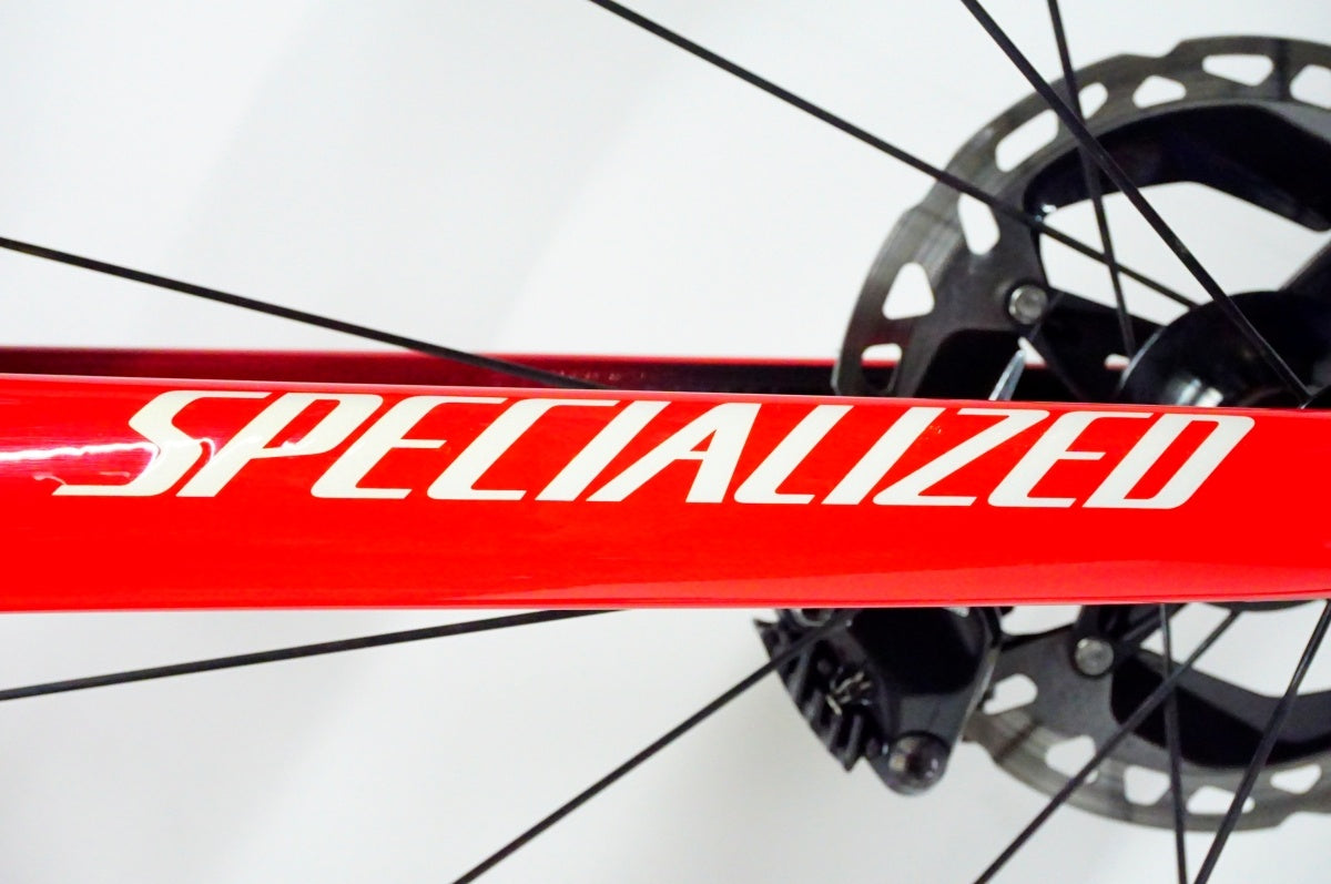 SPECIALIZED 「スペシャライズド」 S-WORKS TARMAC SL7 DISC 2021年モデル ロードバイク / 名古屋大須店