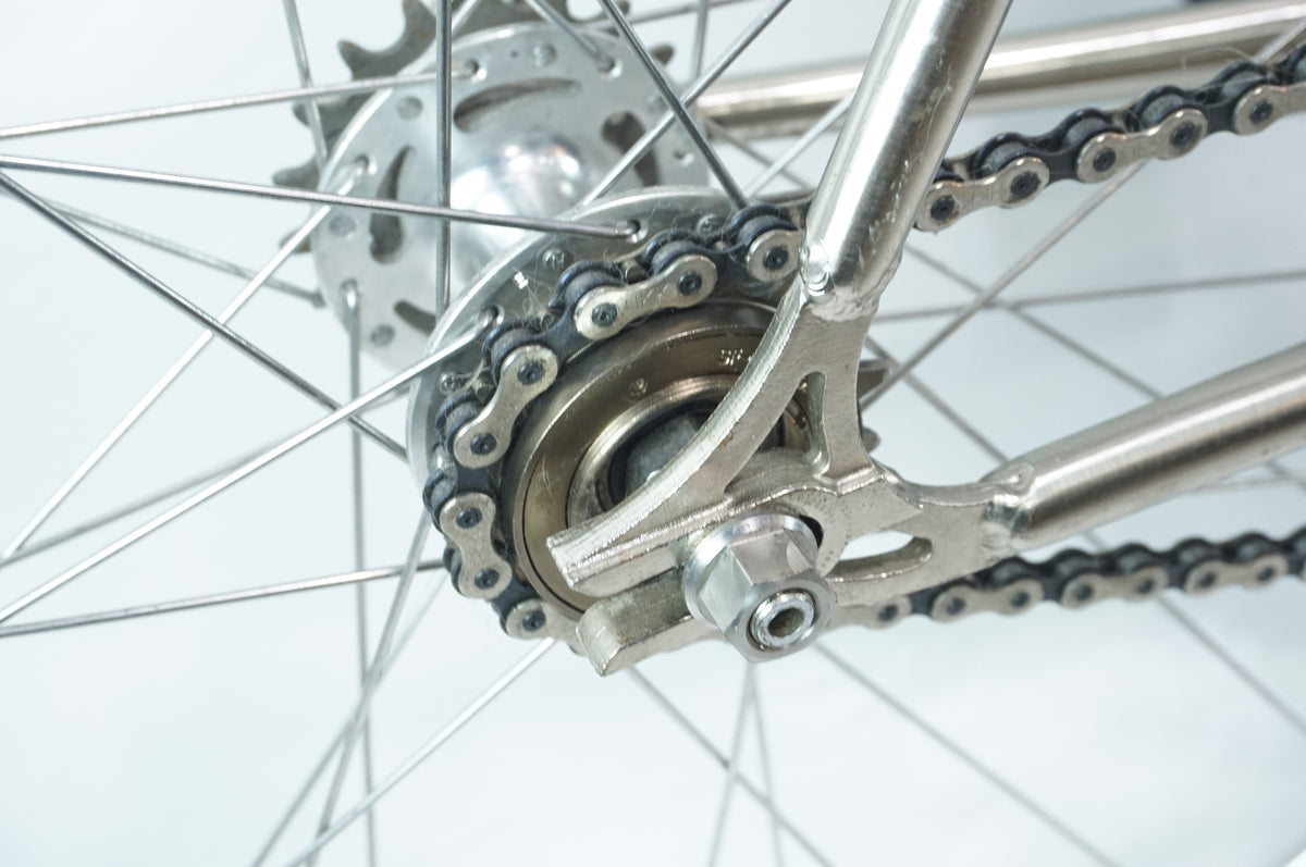 CARTEL BIKES 「カーテル バイクス」 AVENUE LO RAW 年式不明年モデル ピストバイク / 中目黒店
