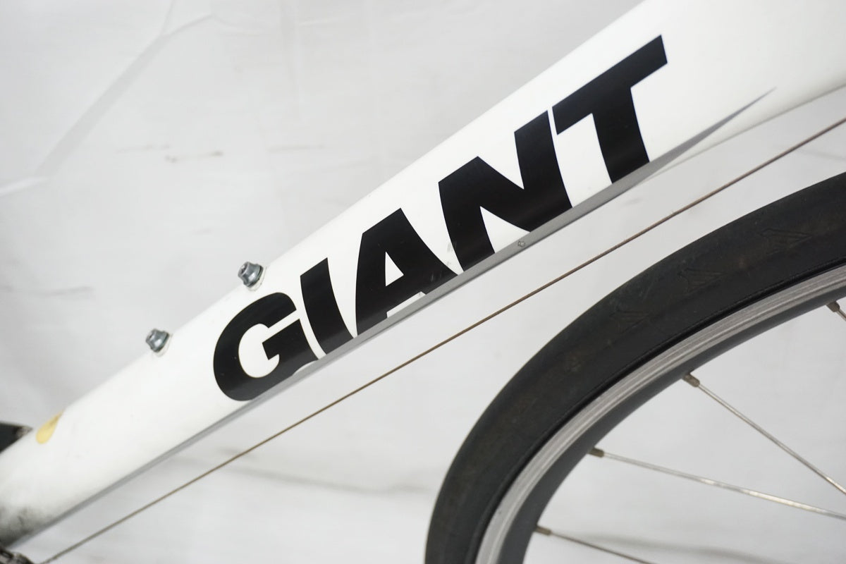 GIANT 「ジャイアント」 DEFY3 2011年モデル ロードバイク / 奈良店
