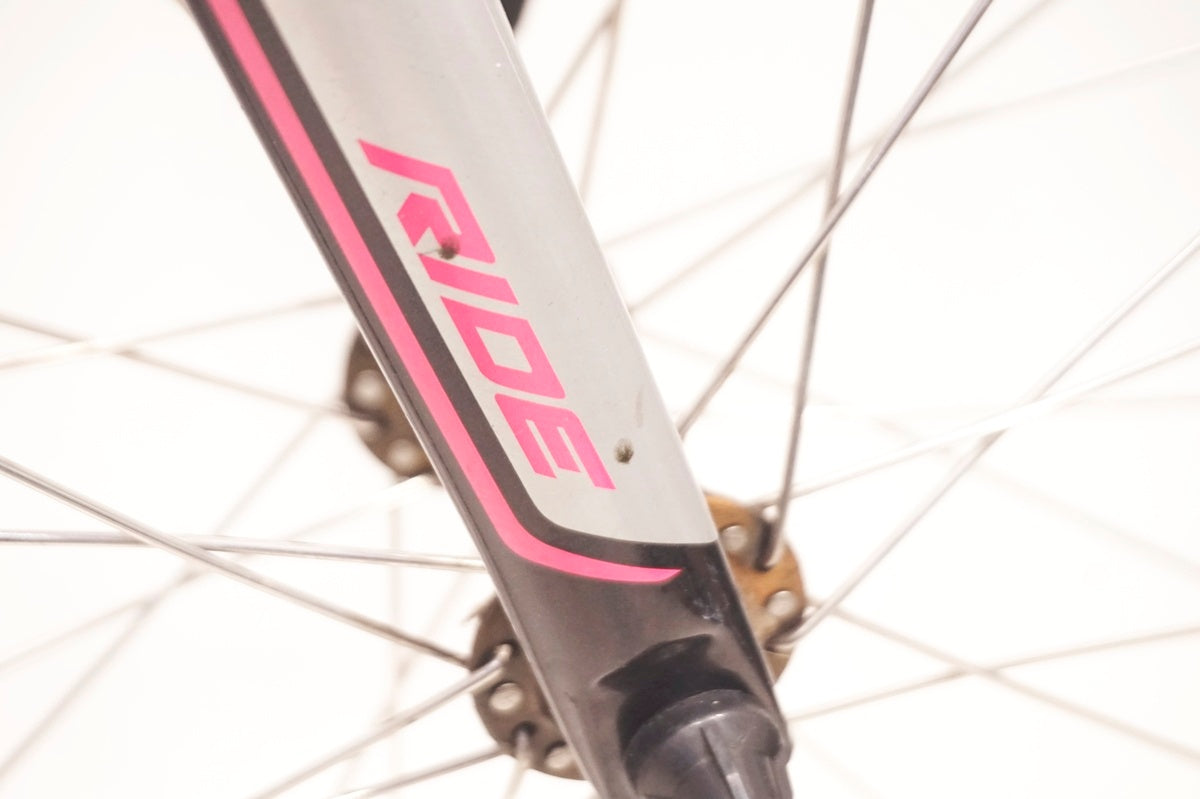 MERIDA 「メリダ」 RIDE210 2015年モデル ロードバイク / 大阪門真店