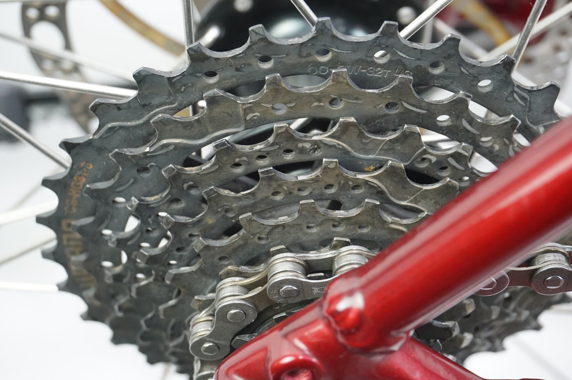 TREK 「トレック」 FX1 DISC 2021年モデル クロスバイク / 中目黒店