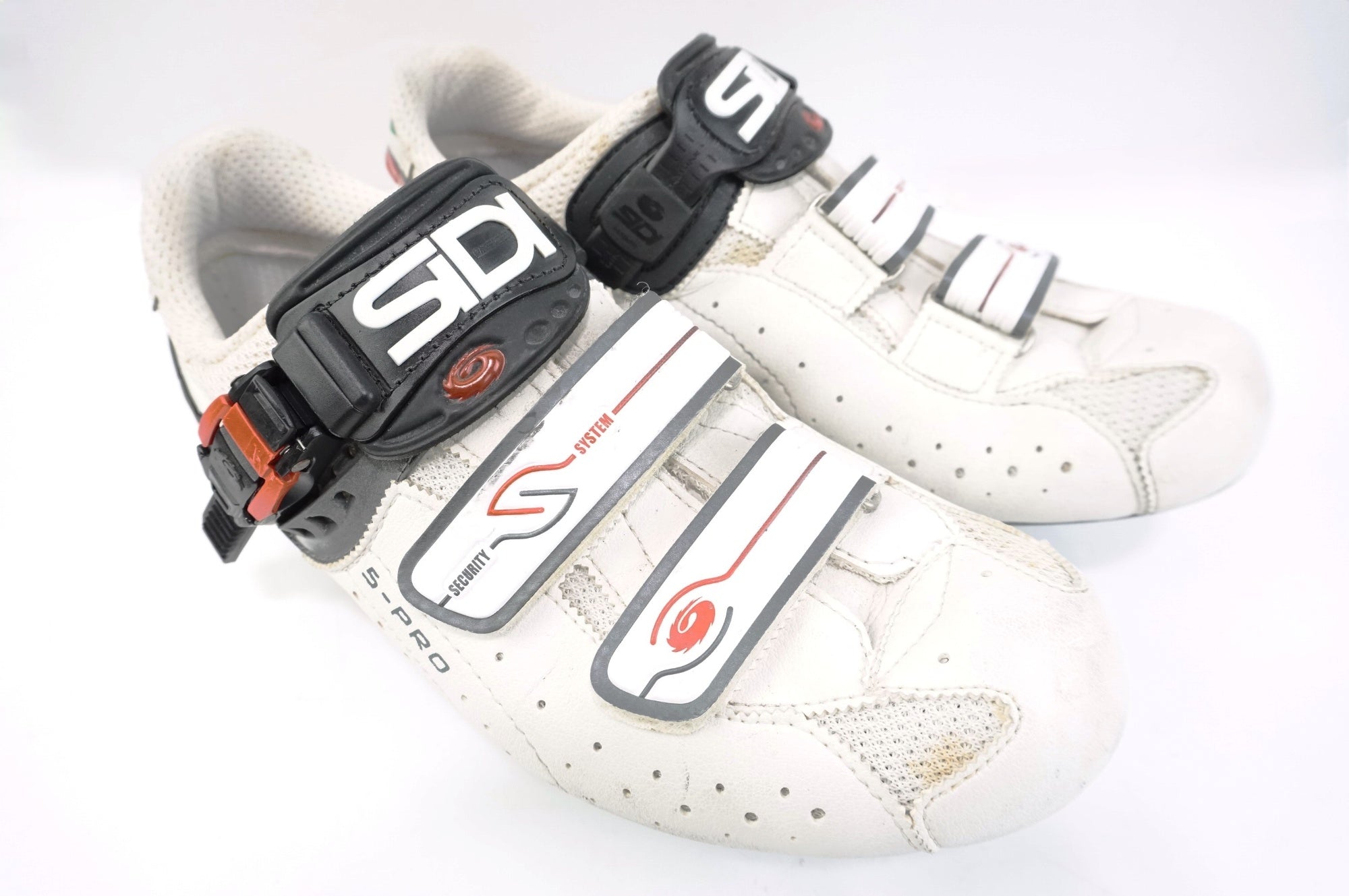 SIDI 「シディ」 GENIUS 5 PRO 25.7cm シューズ / 中目黒店