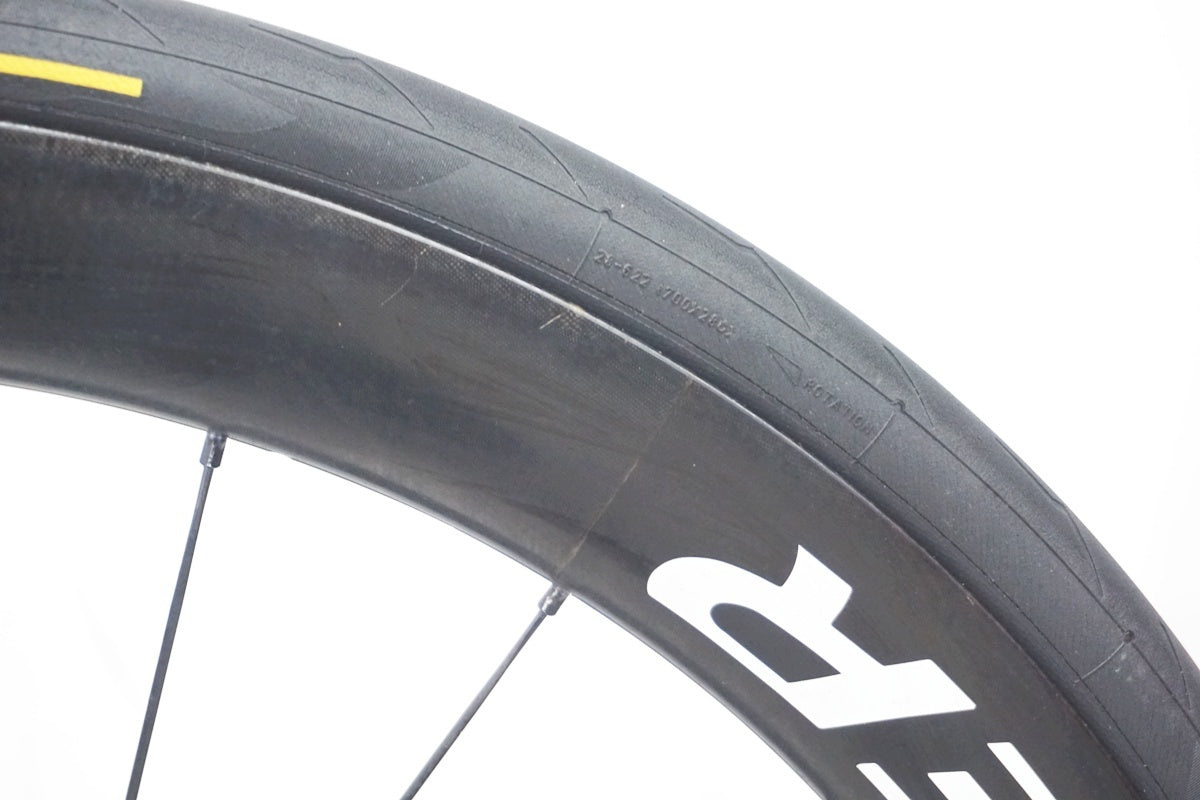 BONTRAGER 「ボントレガー」 AEOLUS XXX4 DISC シマノ11速 ホイールセット / 大阪美原北インター店