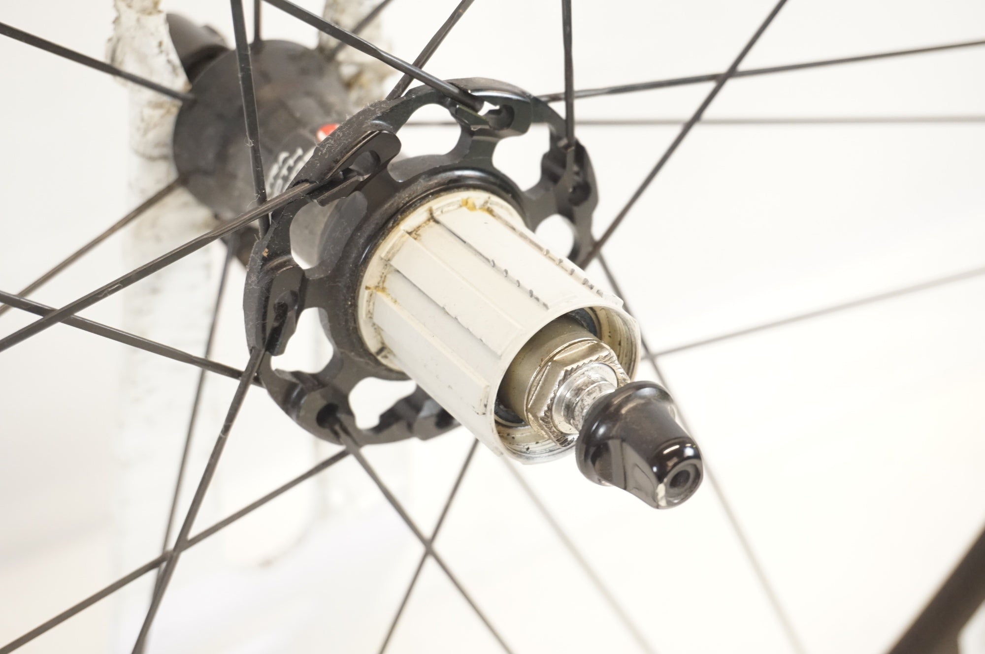 CAMPAGNOLO 「カンパニョーロ」 BORA ONE 50 AC3 SHIMANO 11S リアホイール / 宇都宮店