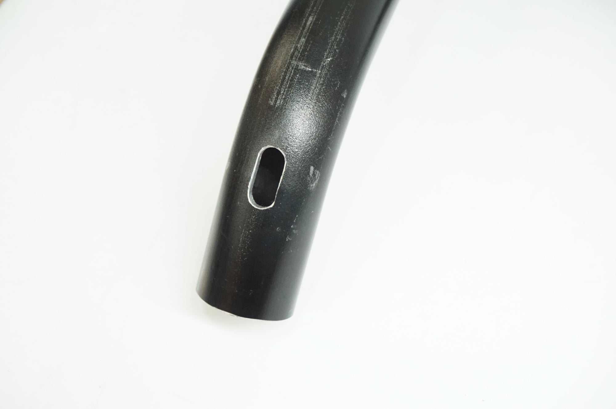 POWER TOOLS 「パワーツールズ」 ブルホーンバー 400mm φ25.4 ハンドル / 大宮店