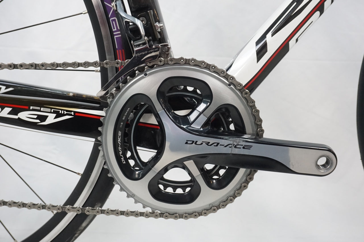 RIDLEY 「リドレー」 FENIX C SHIMANO DURA-ACE 9000 2012年モデル ロードバイク  / 川越店