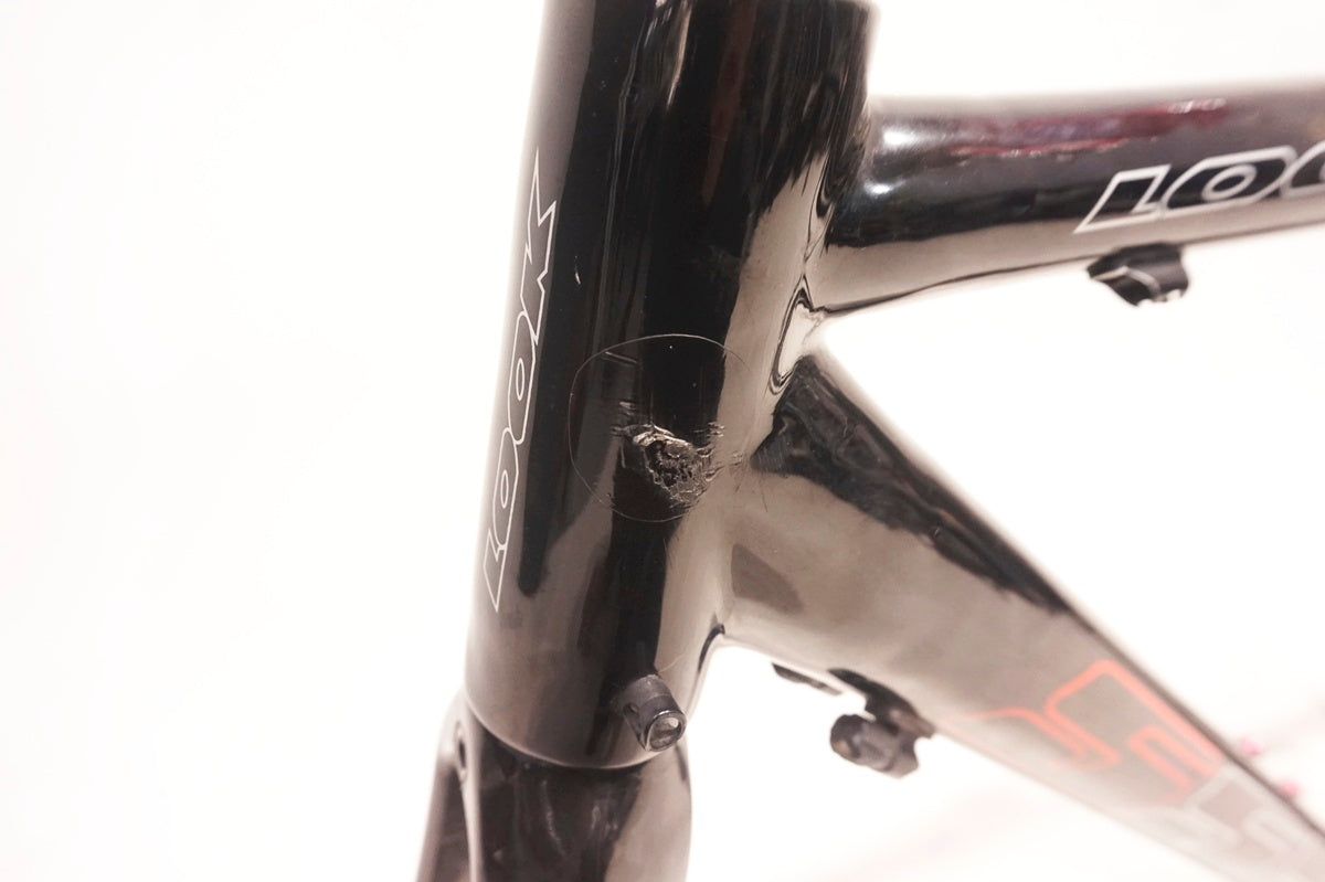 LOOK 「ルック」 555 2007年モデル フレームセット / 大阪門真店