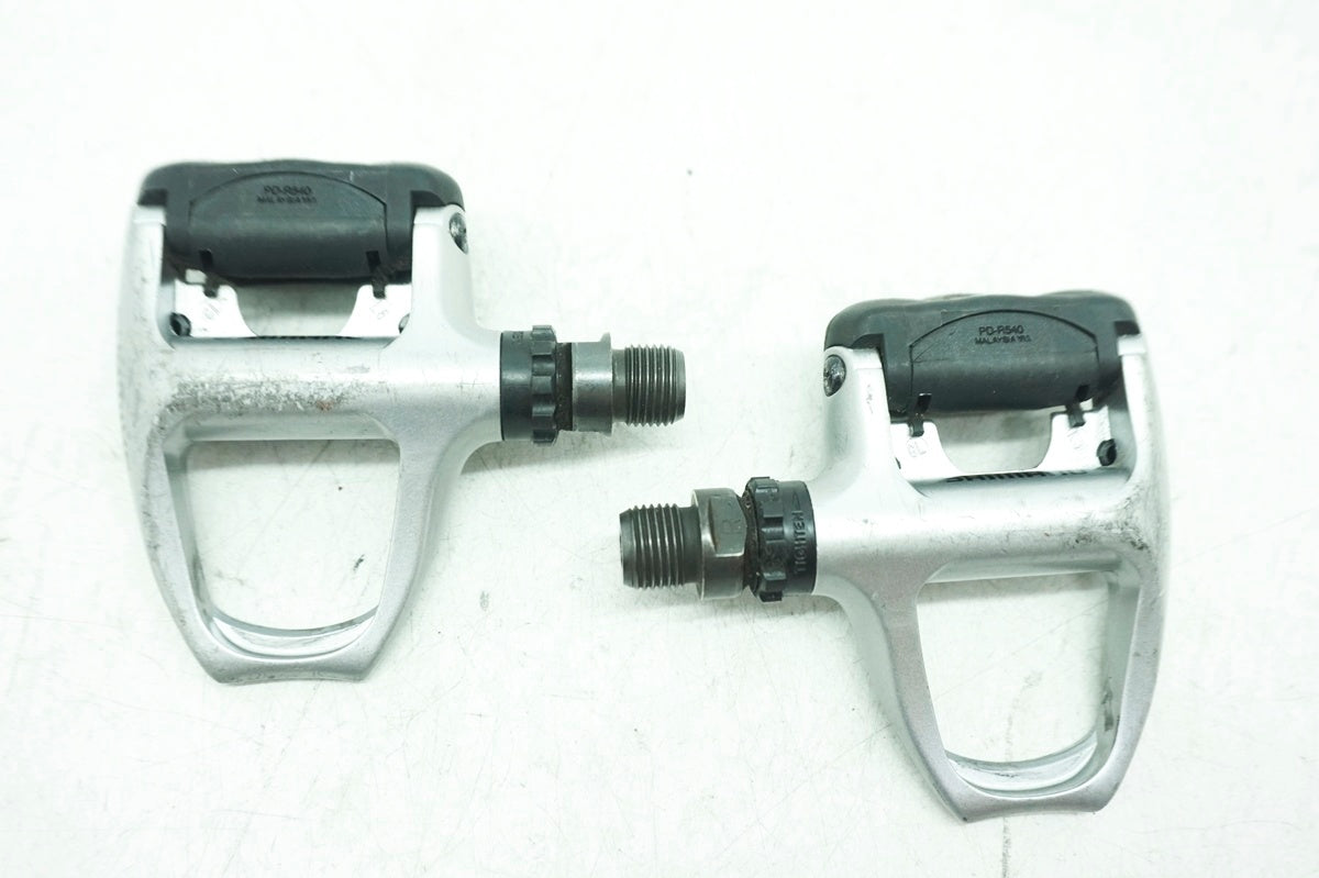 SHIMANO 「シマノ」 PD-R540 ペダル / 大阪門真店