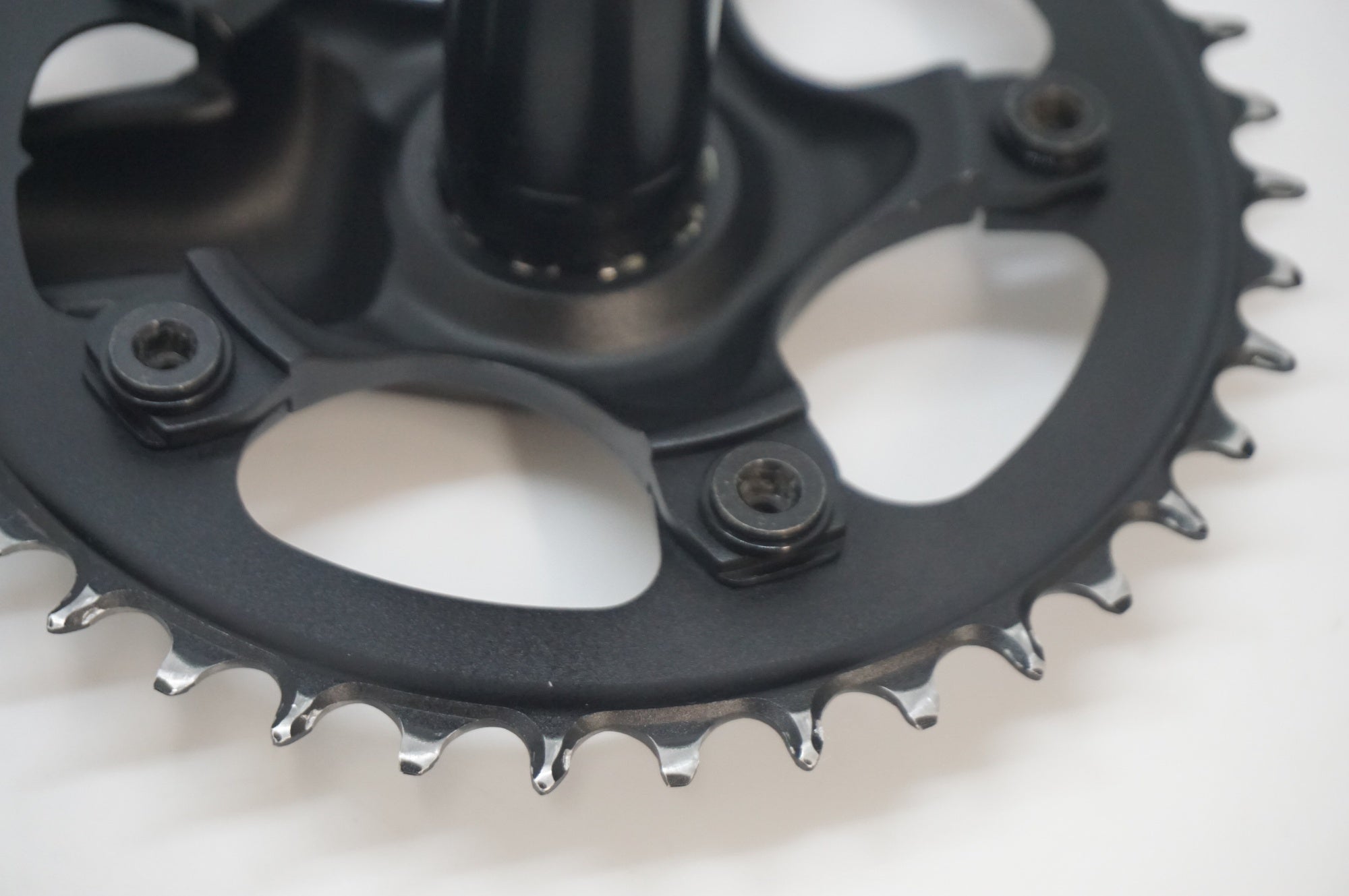 PRAXIS WORKS 「プラクシスワークス」 ALBA M30 40T 172.5mm クランク / 福岡店