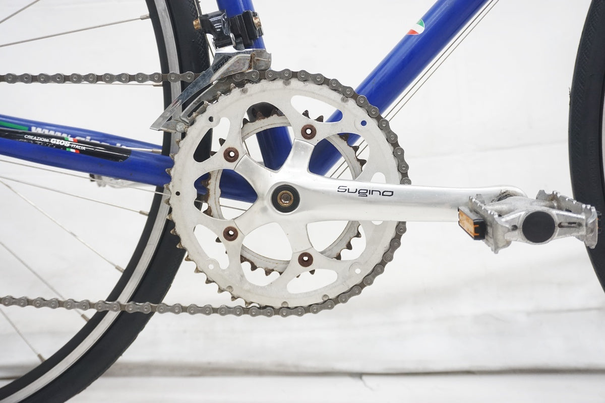 GIOS 「ジオス」 AMPIO 2014年頃 クロスバイク/ 大阪美原北インター店