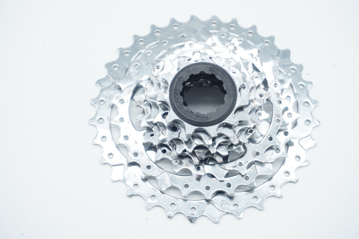 SRAM 「スラム」 11-32T スプロケット / 滋賀大津店 ｜ バイチャリ公式