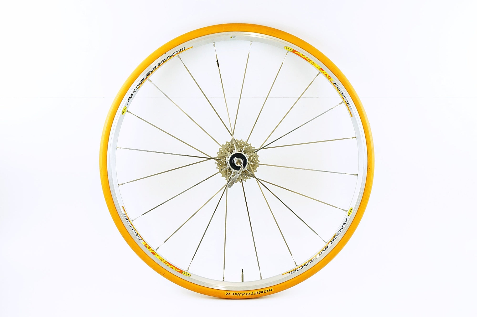 MAVIC 「マビック」 AKSIUM RACE シマノ11速 リアホイール / 浜松店