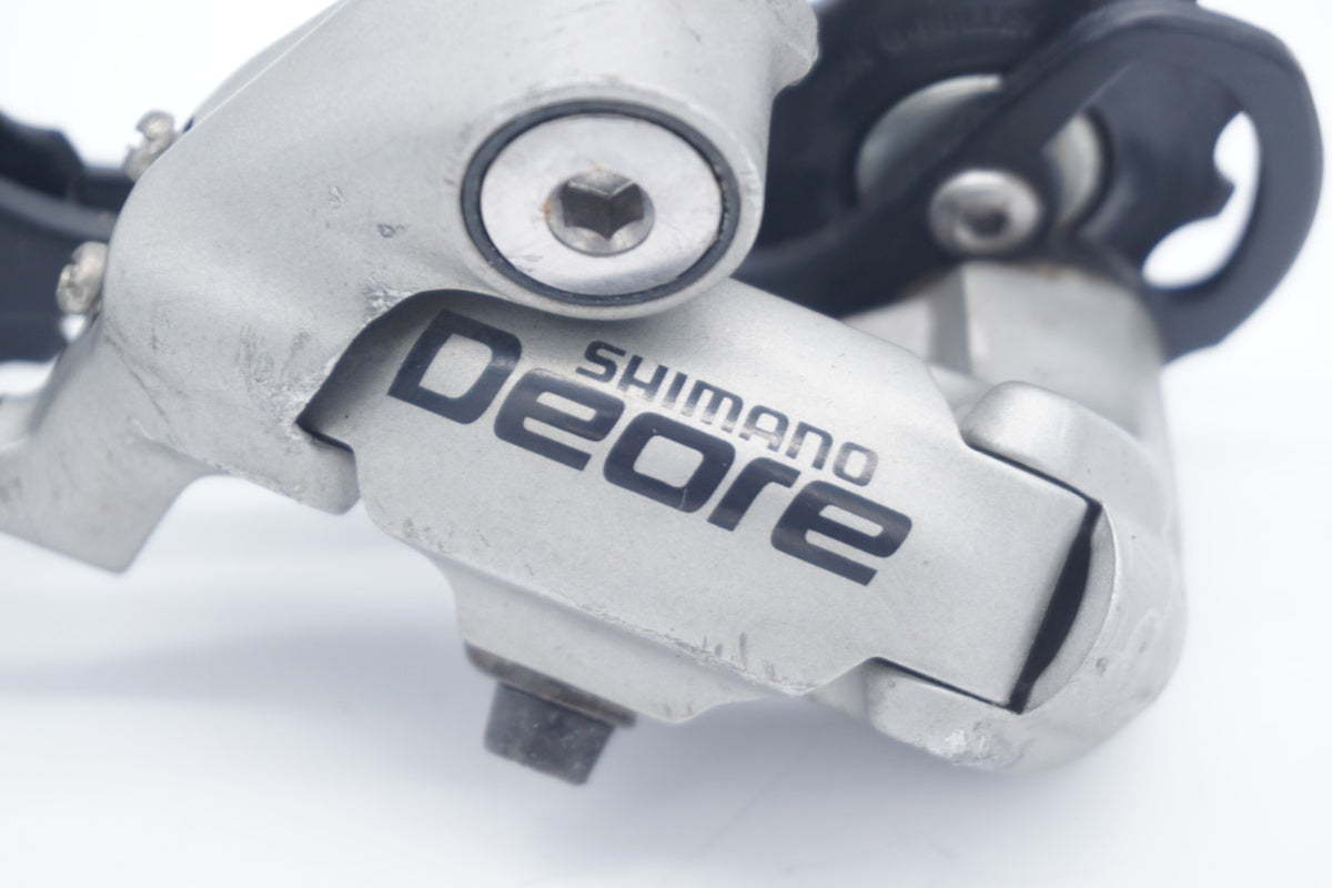 SHIMANO 「シマノ」 DEORE RD-M510 リアディレイラー / 滋賀大津店