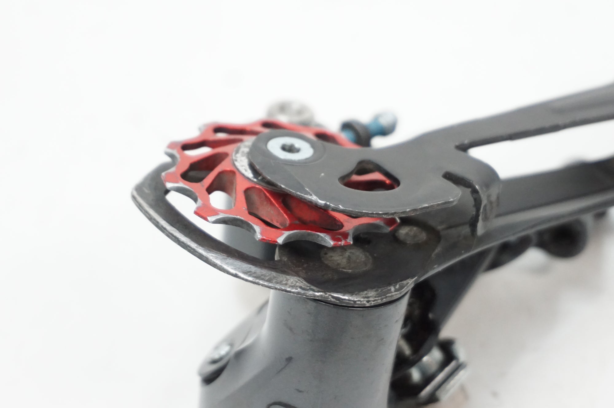 SHIMANO 「シマノ」 CLARIS RD-R2000 リアディレイラー / 川越店