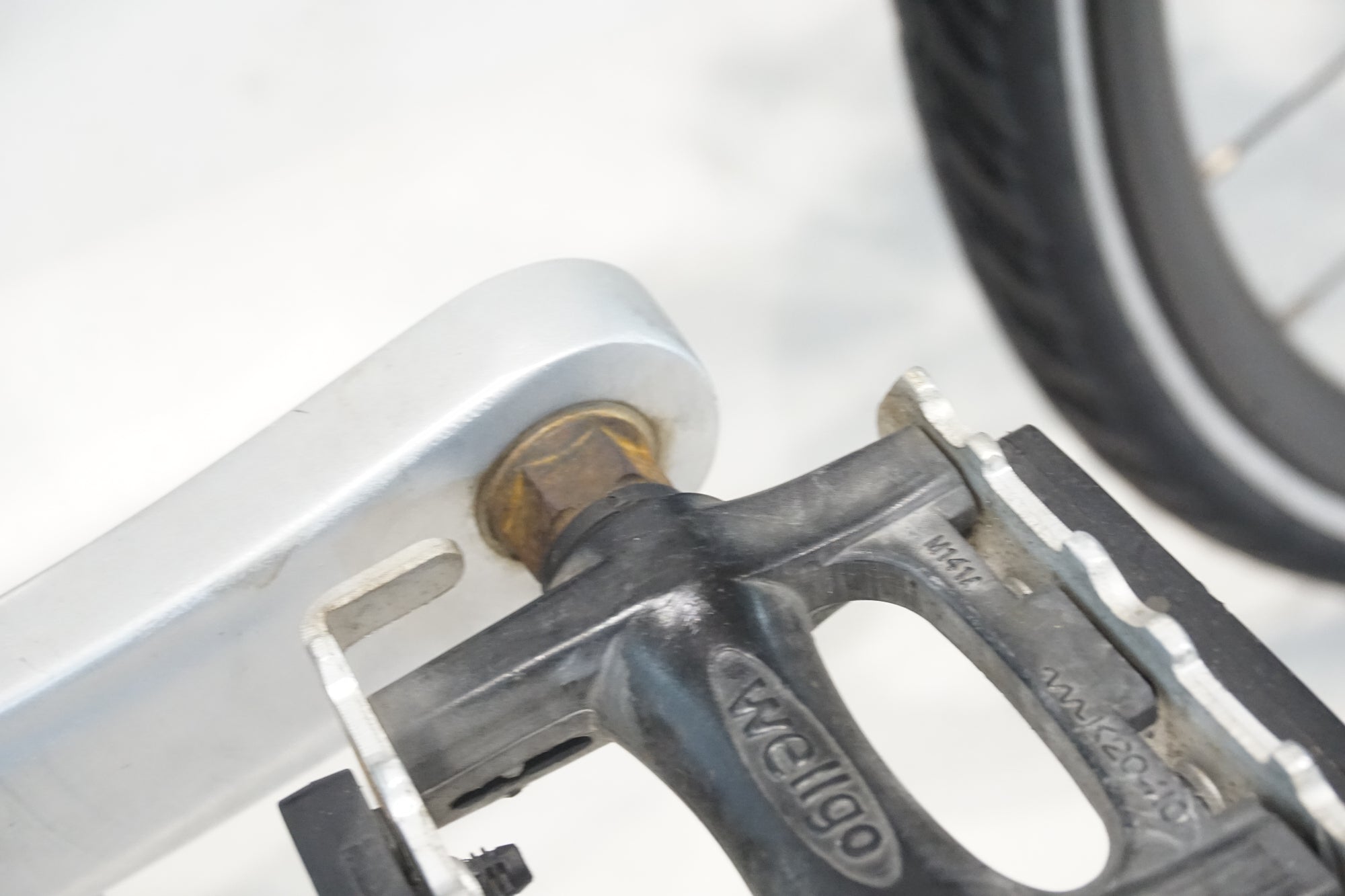 TREK 「トレック」 7.4FX DISC 2015年モデル クロスバイク / 横浜戸塚店