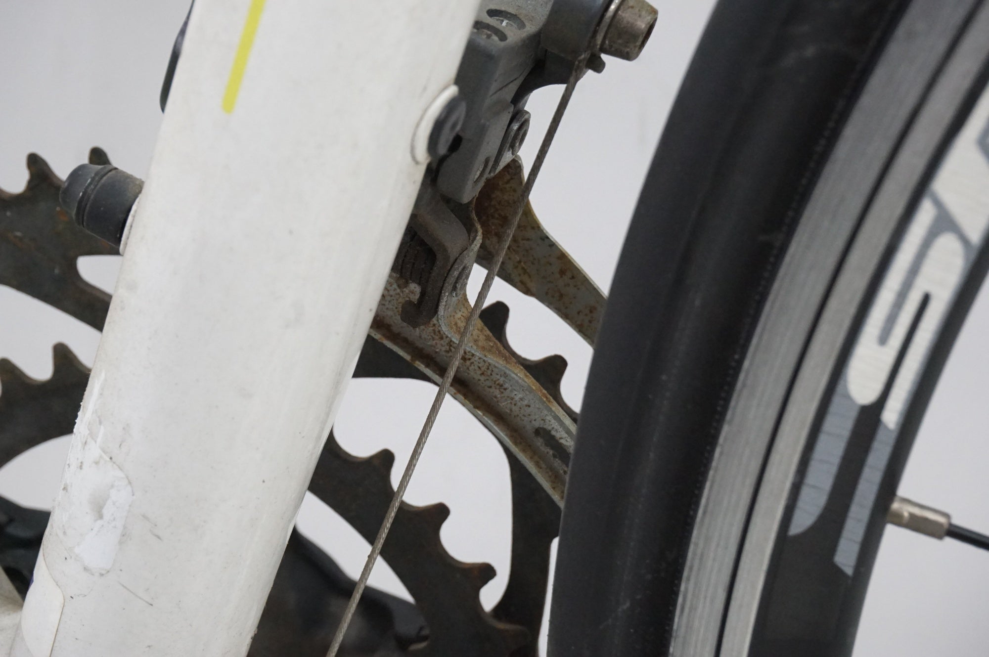 ジャンク LIV 「リブ」 AVAIL 2 2017年モデル ロードバイク / 大宮店