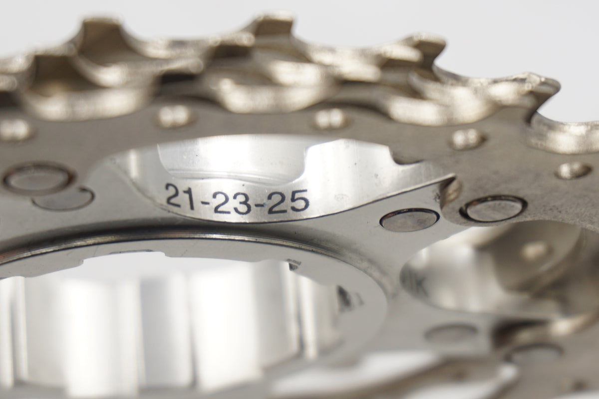 SHIMANO 「シマノ」 ULTEGRA CS-6600 13-25T スプロケット / 奈良店