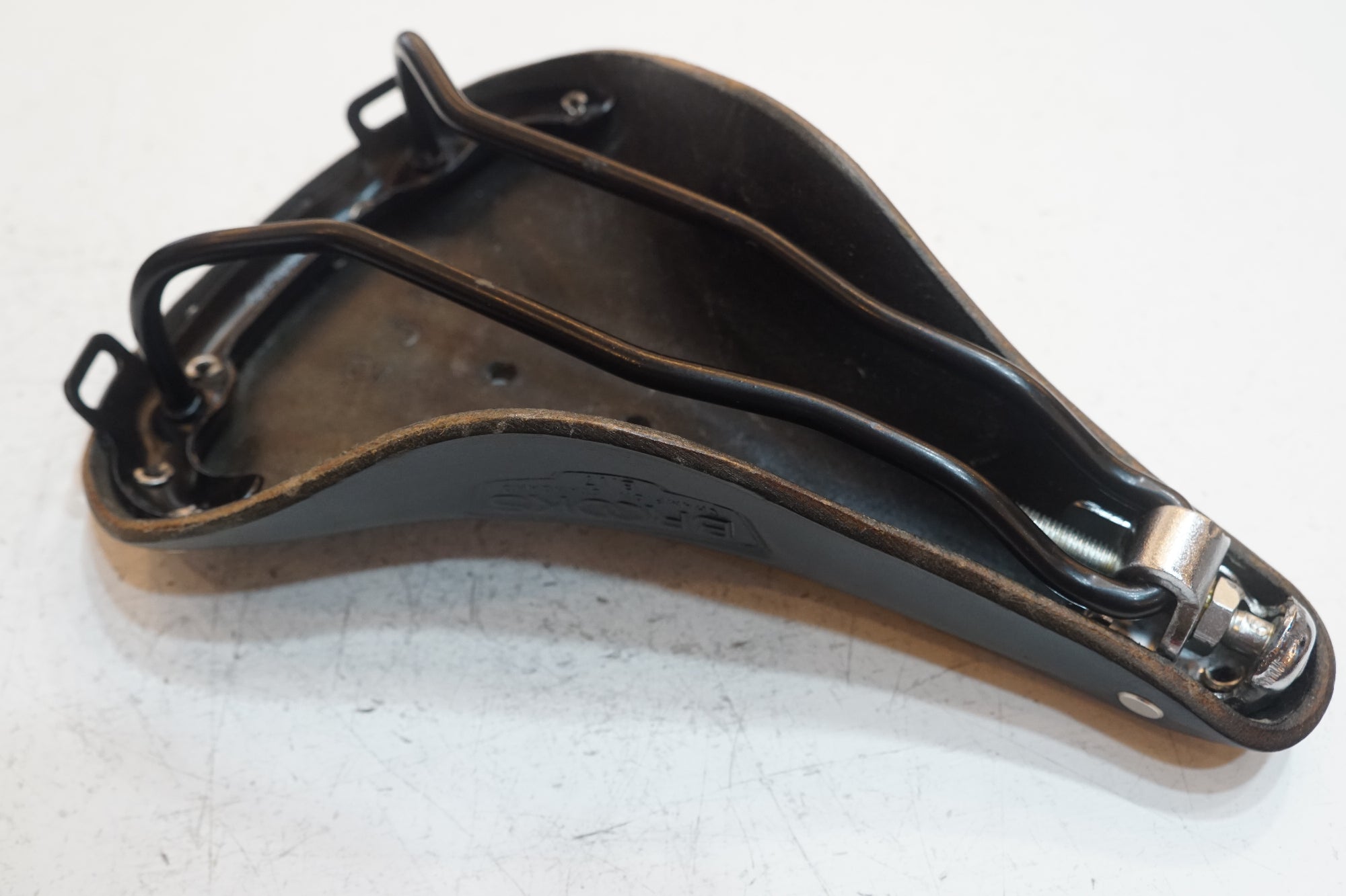 BROOKS 「ブルックス」 B17 サドル / バイチャリ浦和ベース