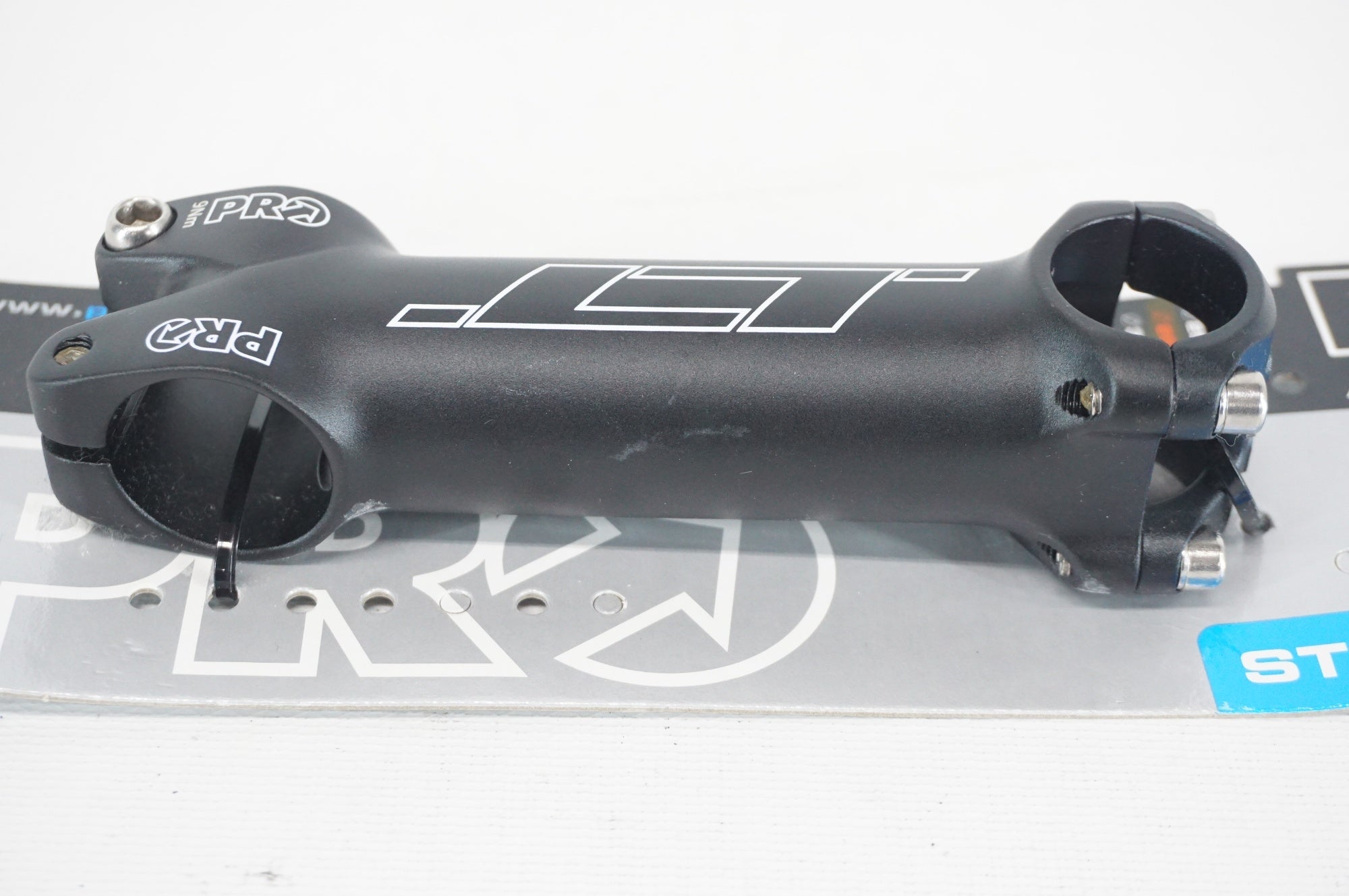 SHIMANO 「シマノ」 PRO LT Φ26 120mm ステム / 阪急塚口店