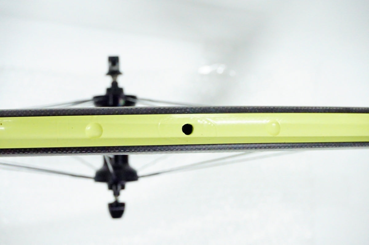 ZIPP 「ジップ」 303 TRACK 片切り ホイールセット / 名古屋大須店