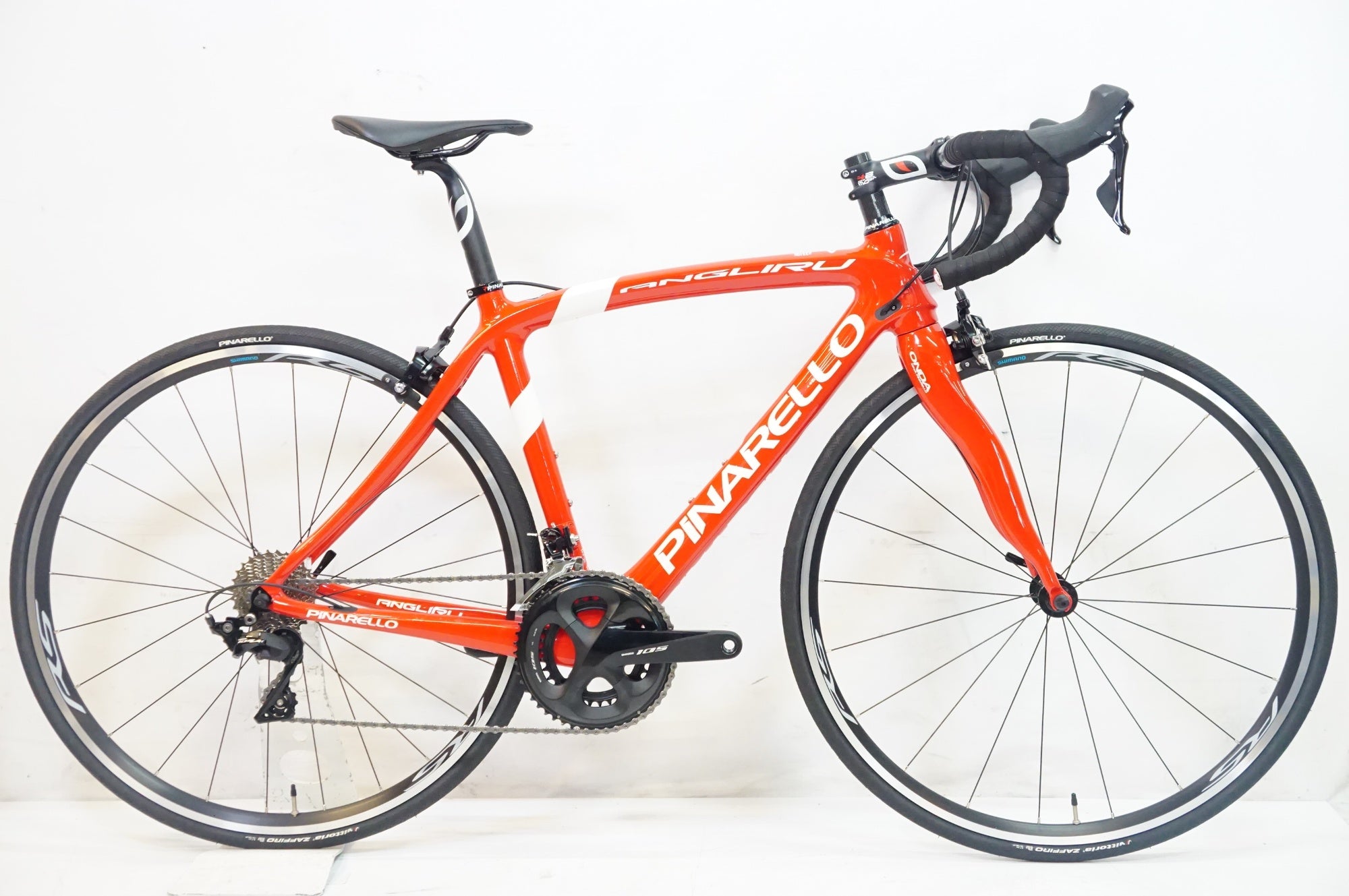 PINARELLO 「ピナレロ」 ANGLIRU 105 2020年モデル ロードバイク