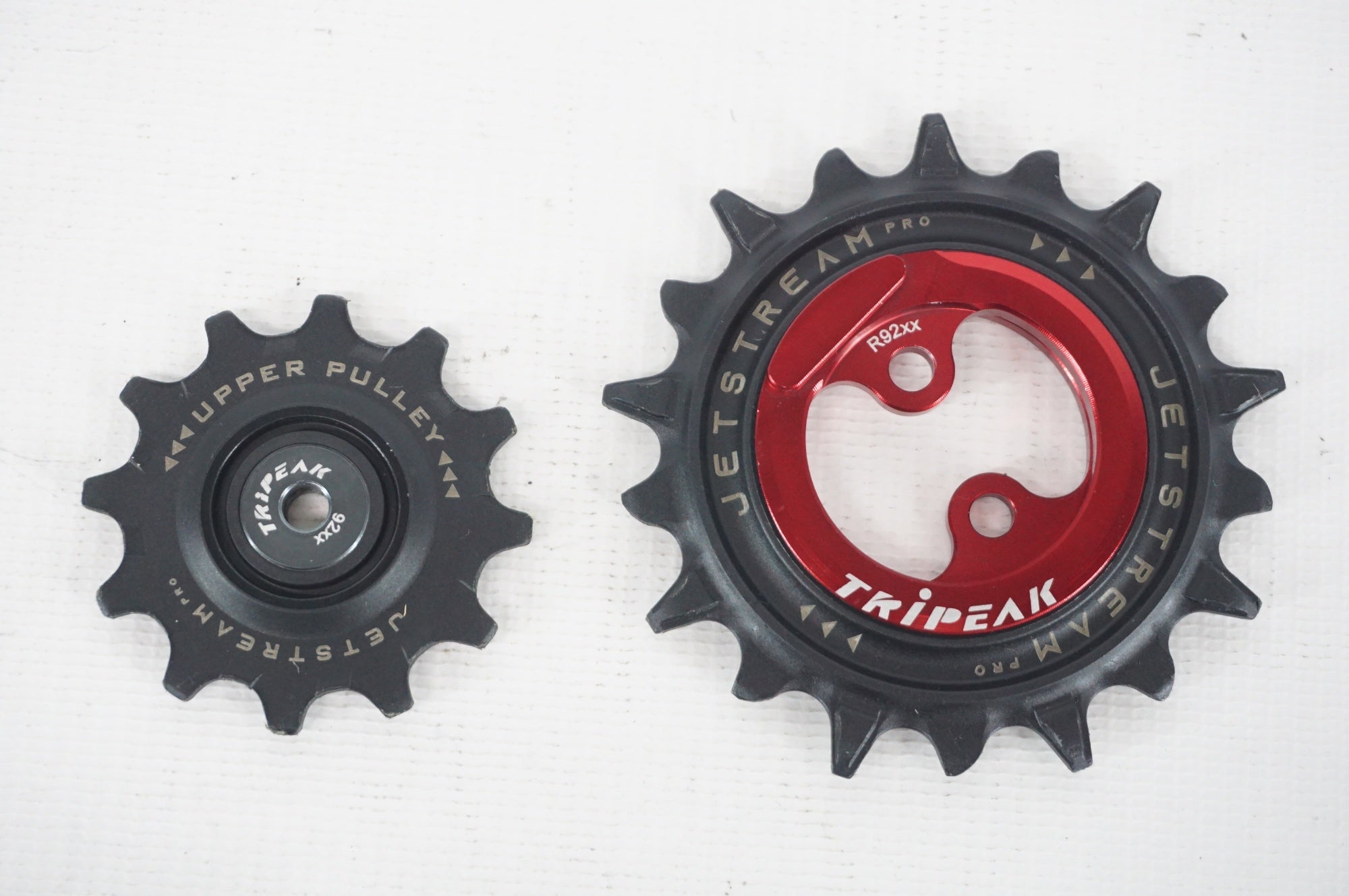 TRIPEAK JETSTREAM ビッグプーリーキット 12速用 TRiPEAK JETSTREAM