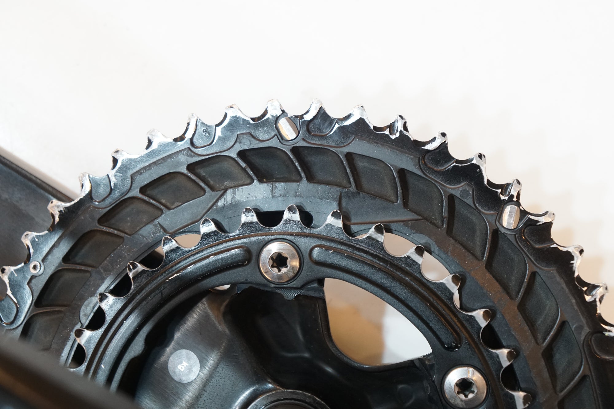 SHIMANO 「シマノ」 105 FC-R7100 50-34T 172.5mm 12s クランクセット / バイチャリ浦和ベース